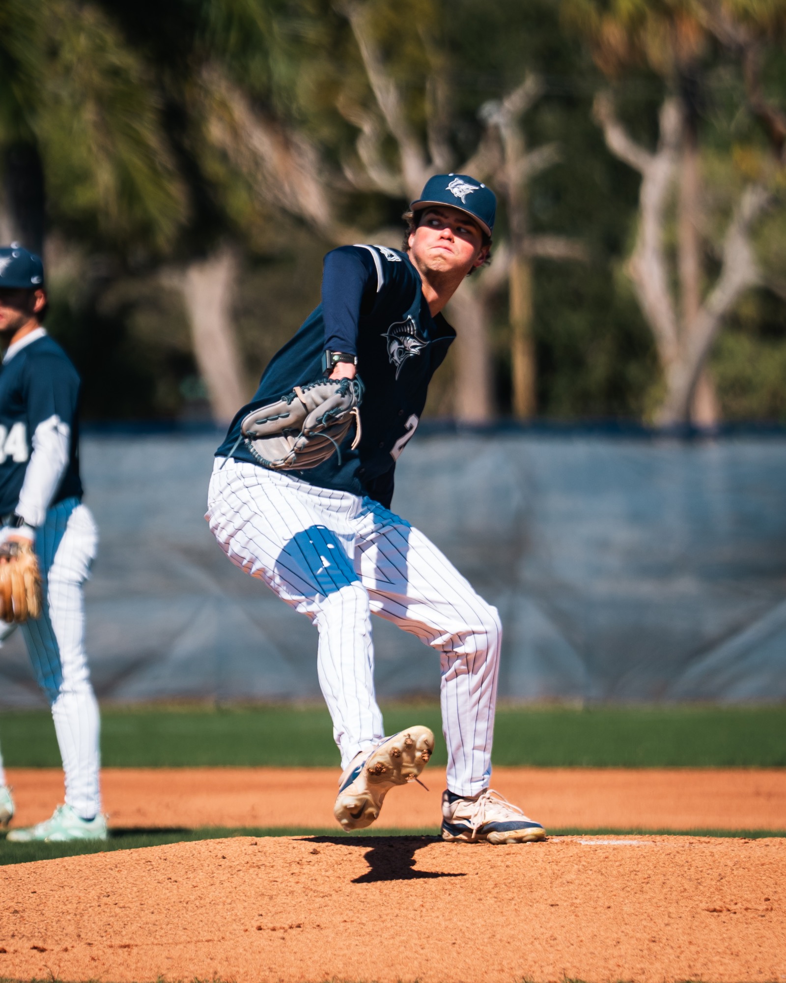 Baseball Vs. Cal State East Bay - 2/1/2026