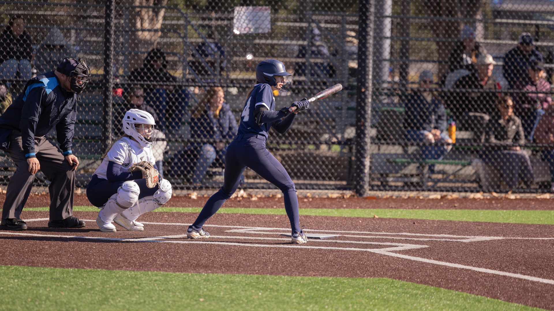 Kaitlyn Campbell - Chattanooga 2026