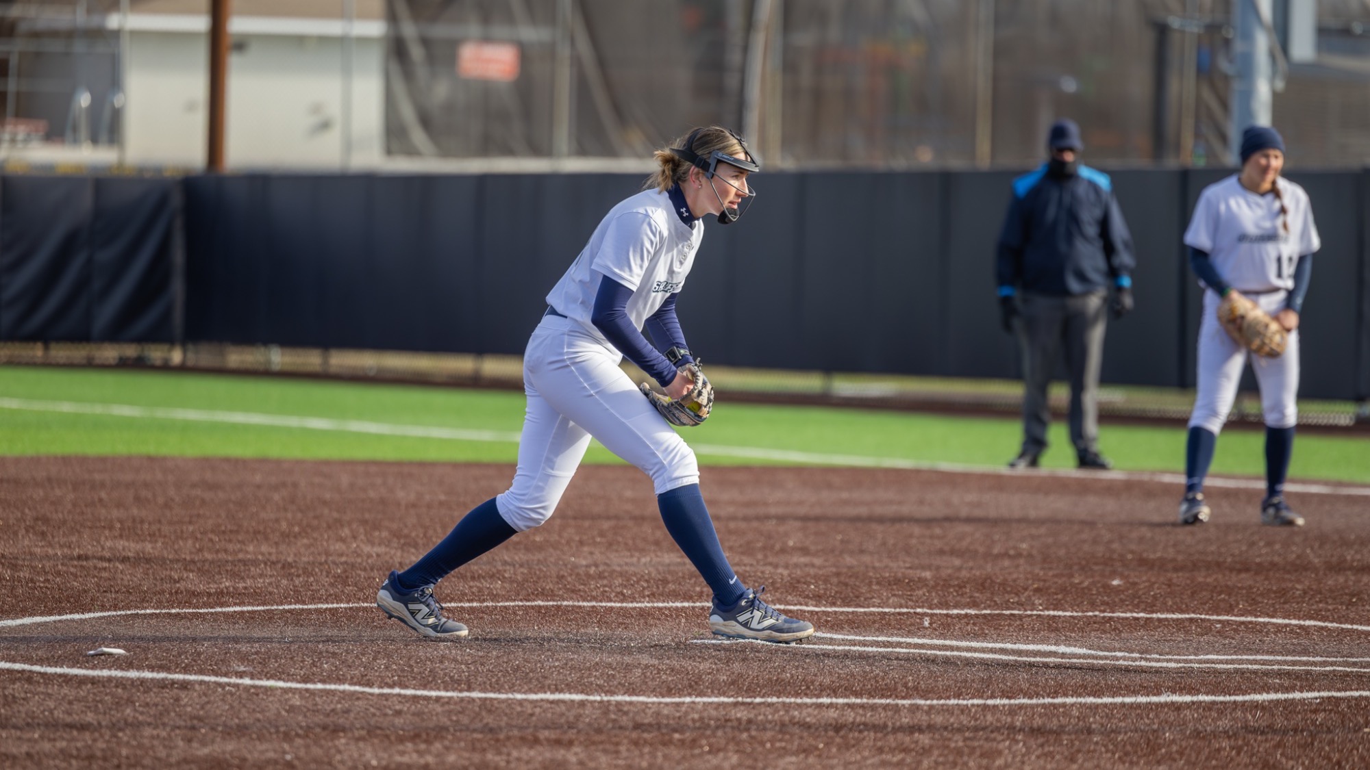 Lauren Allen 2026 Chatt Trip