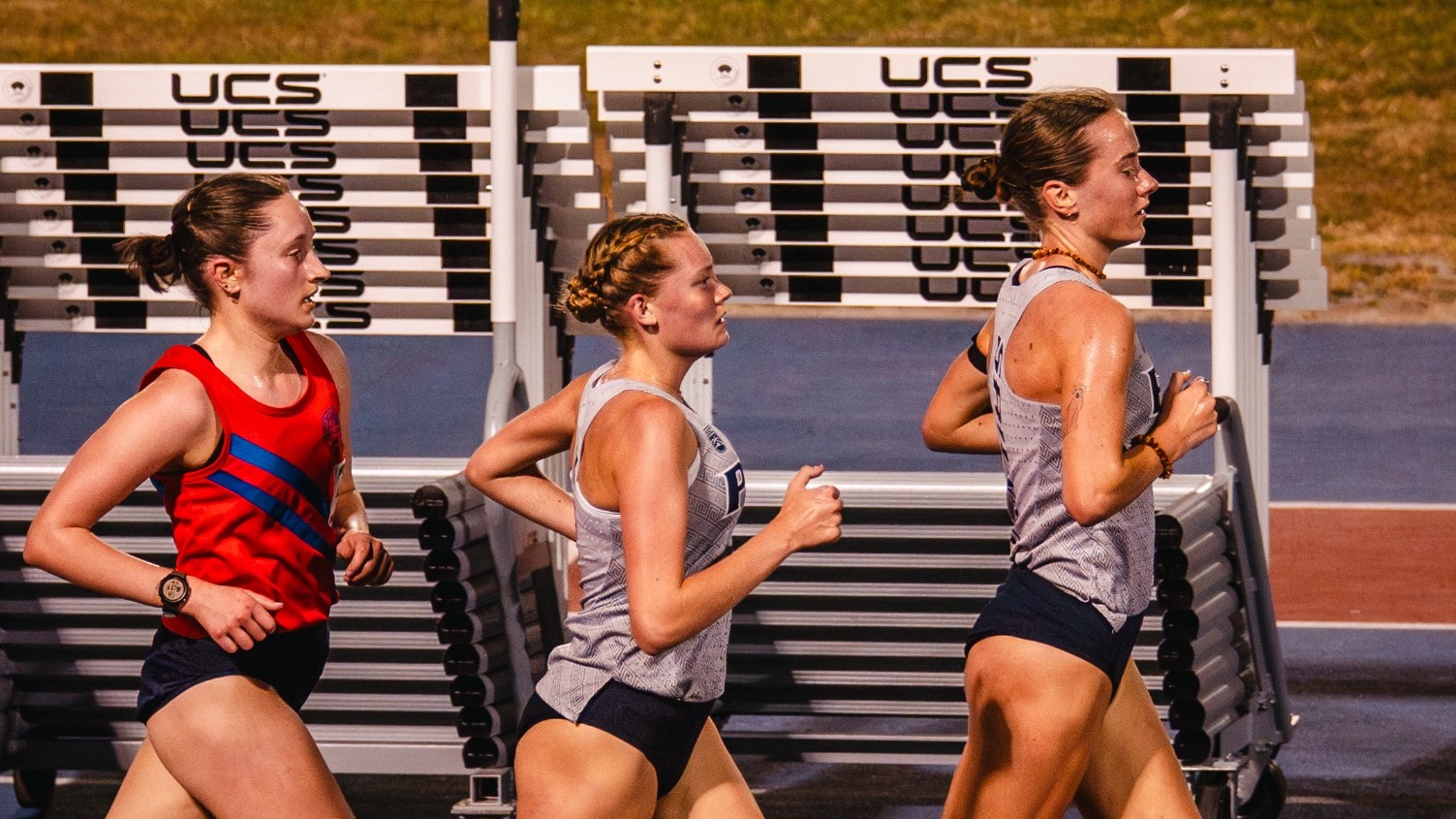 Dominyka NSU Invite 2026