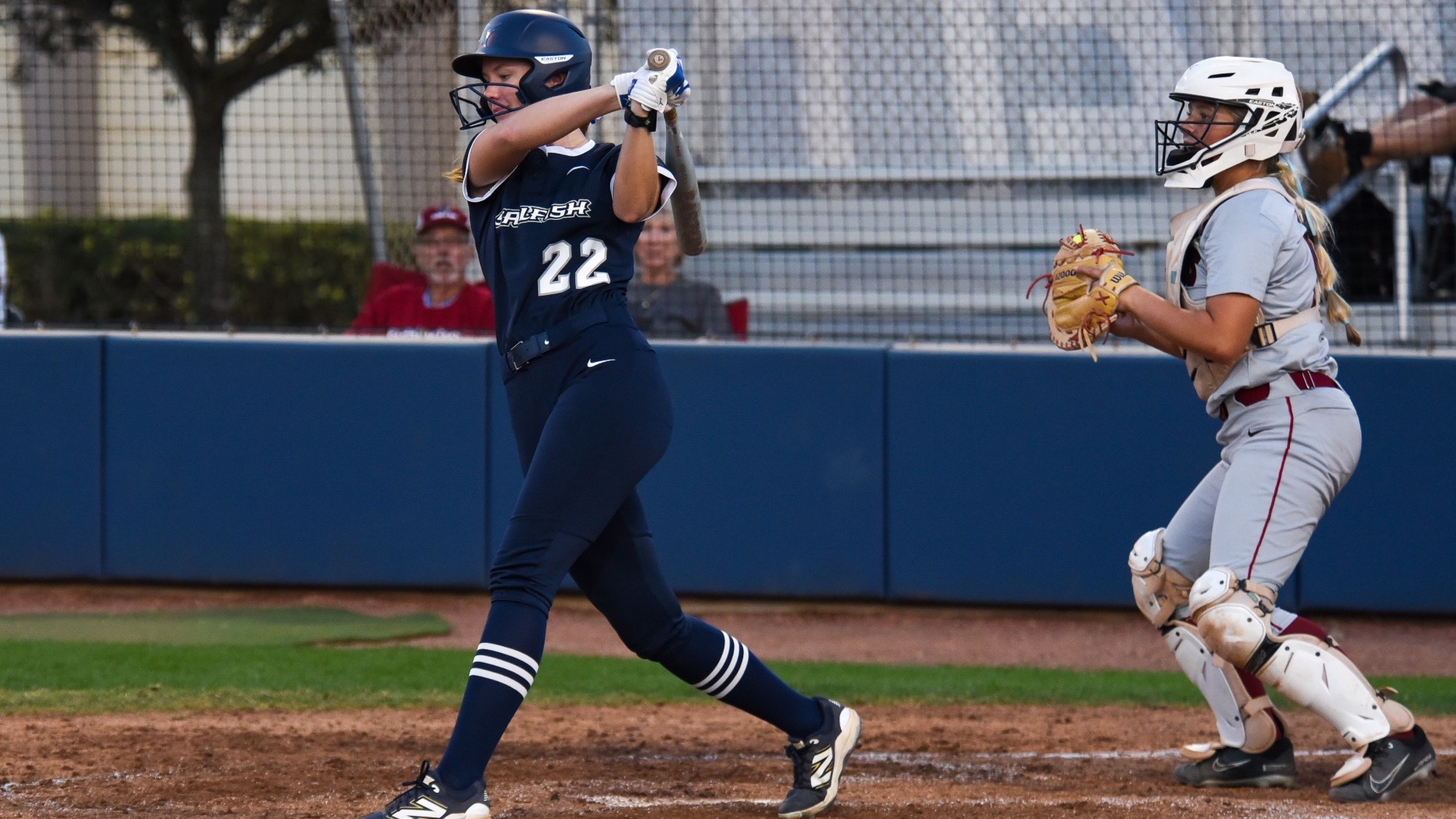 Holly Frankl vs FT 2026