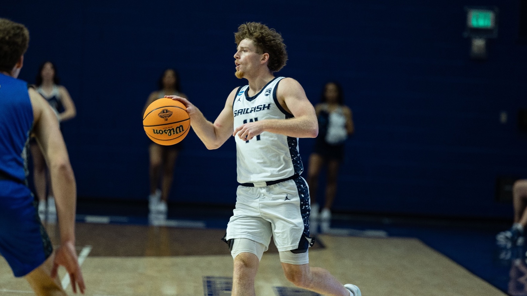 Ty Burton vs NSU NCAA Regionals 2026