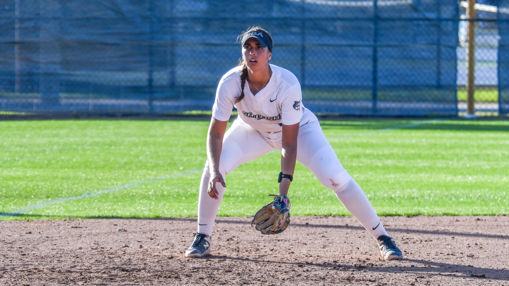 Marli Szierer vs. Saginaw Valley State 2026
