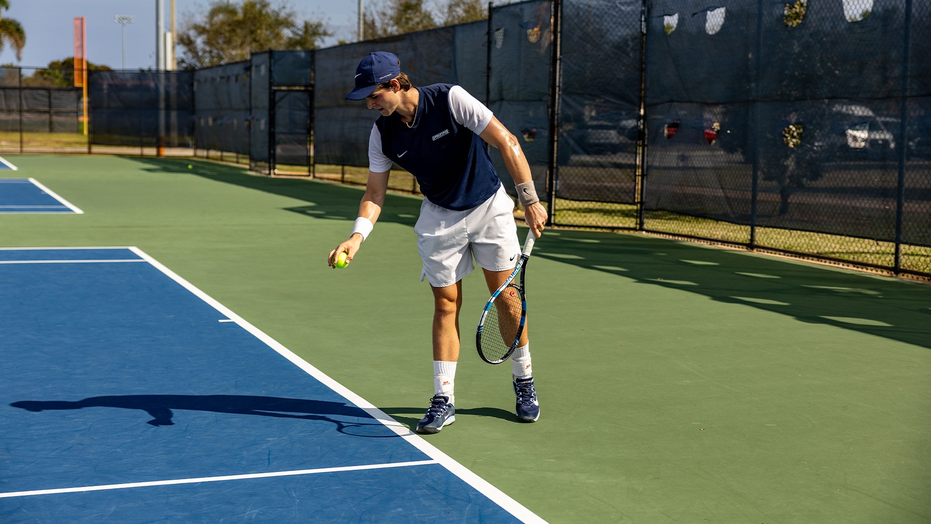 Milan Visontai vs Flagler 2026