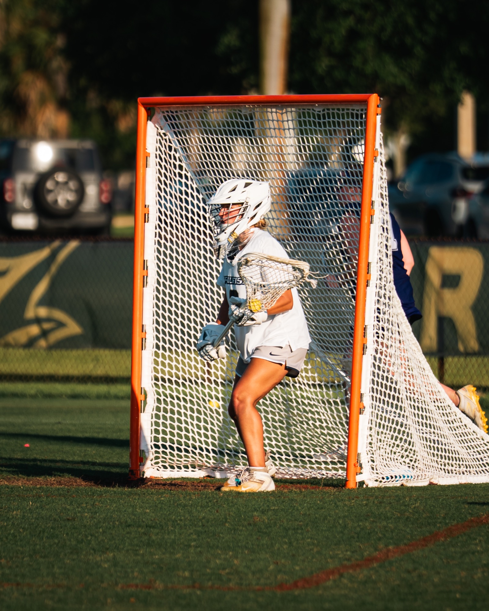 Women's Lacrosse vs. Montevallo - 3/23