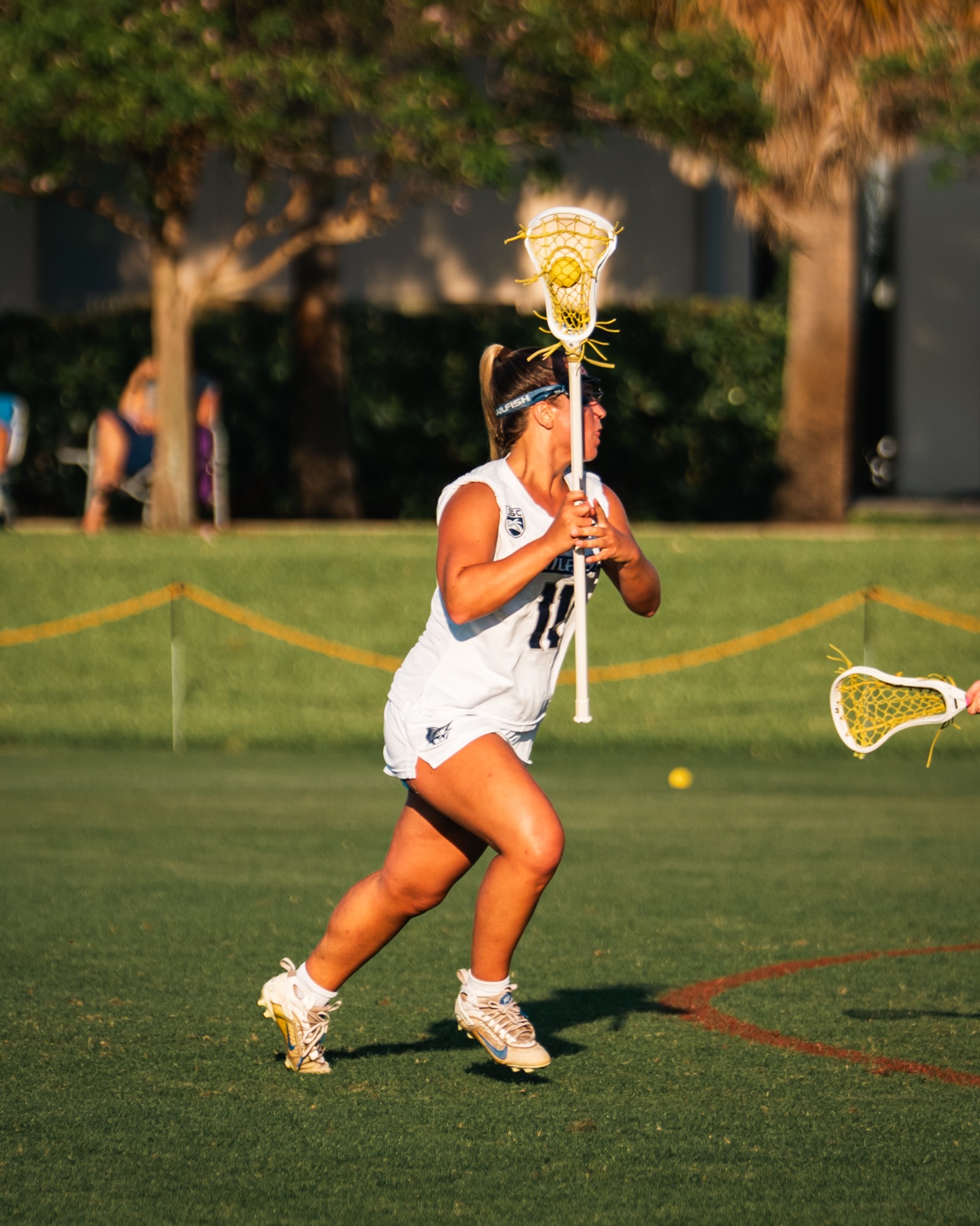 Women's Lacrosse vs. Montevallo - 3/23