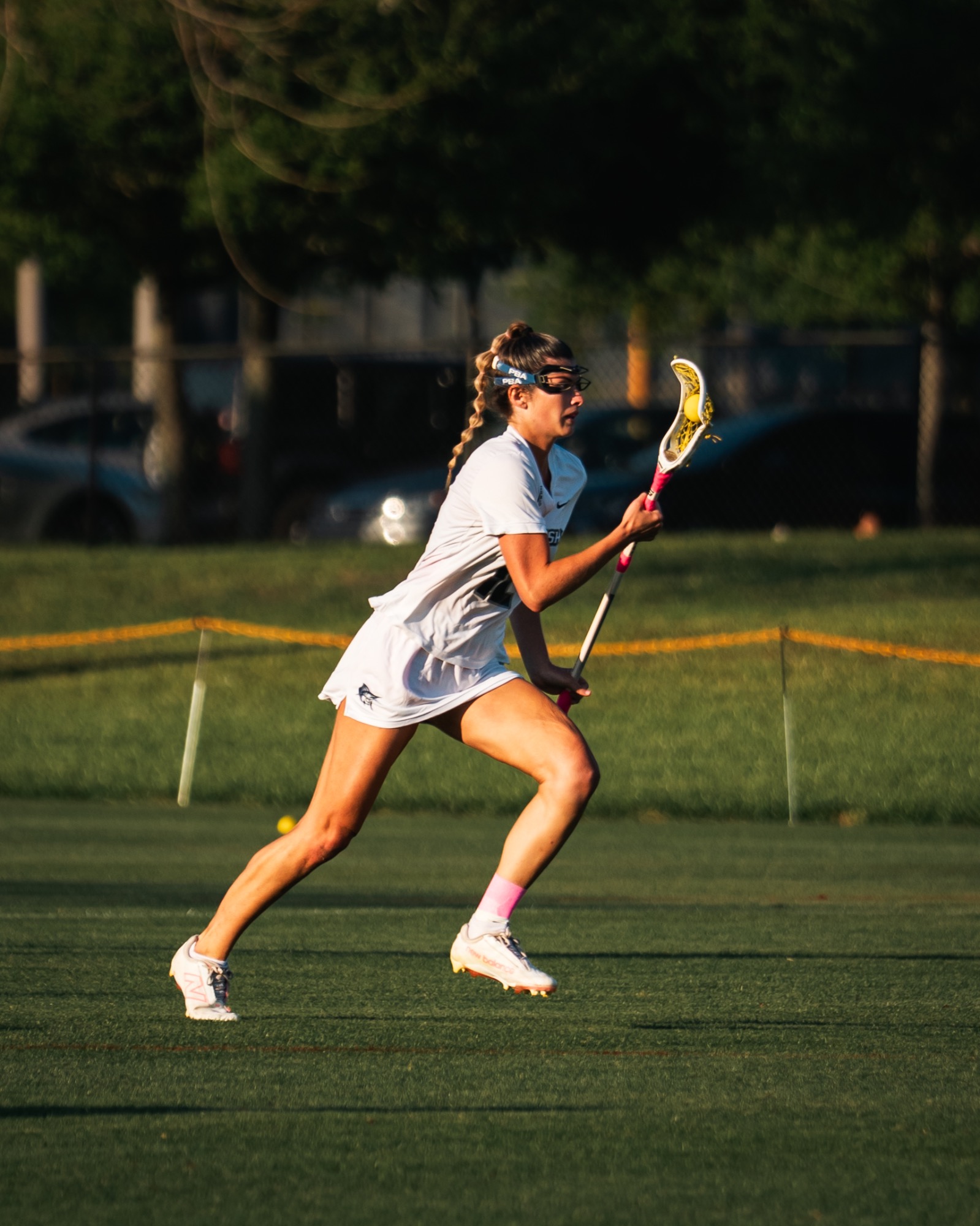 Women's Lacrosse vs. Montevallo - 3/23