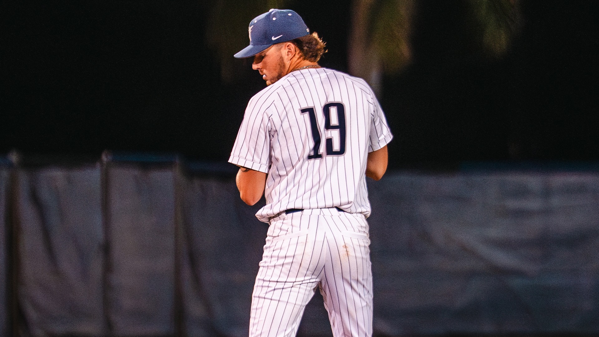 AJ Prendergast 2026 vs NSU