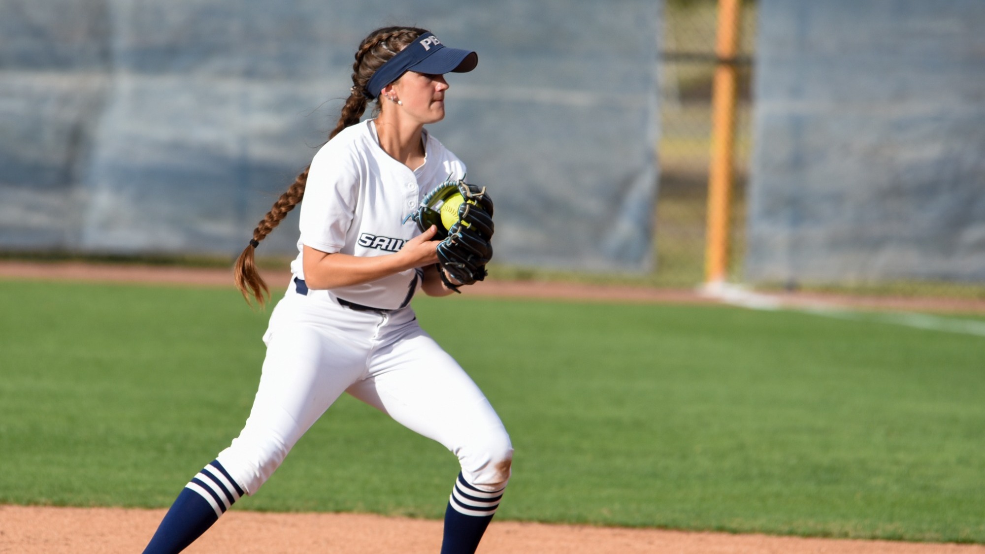 Miranda Rollins vs Kuztown 2026