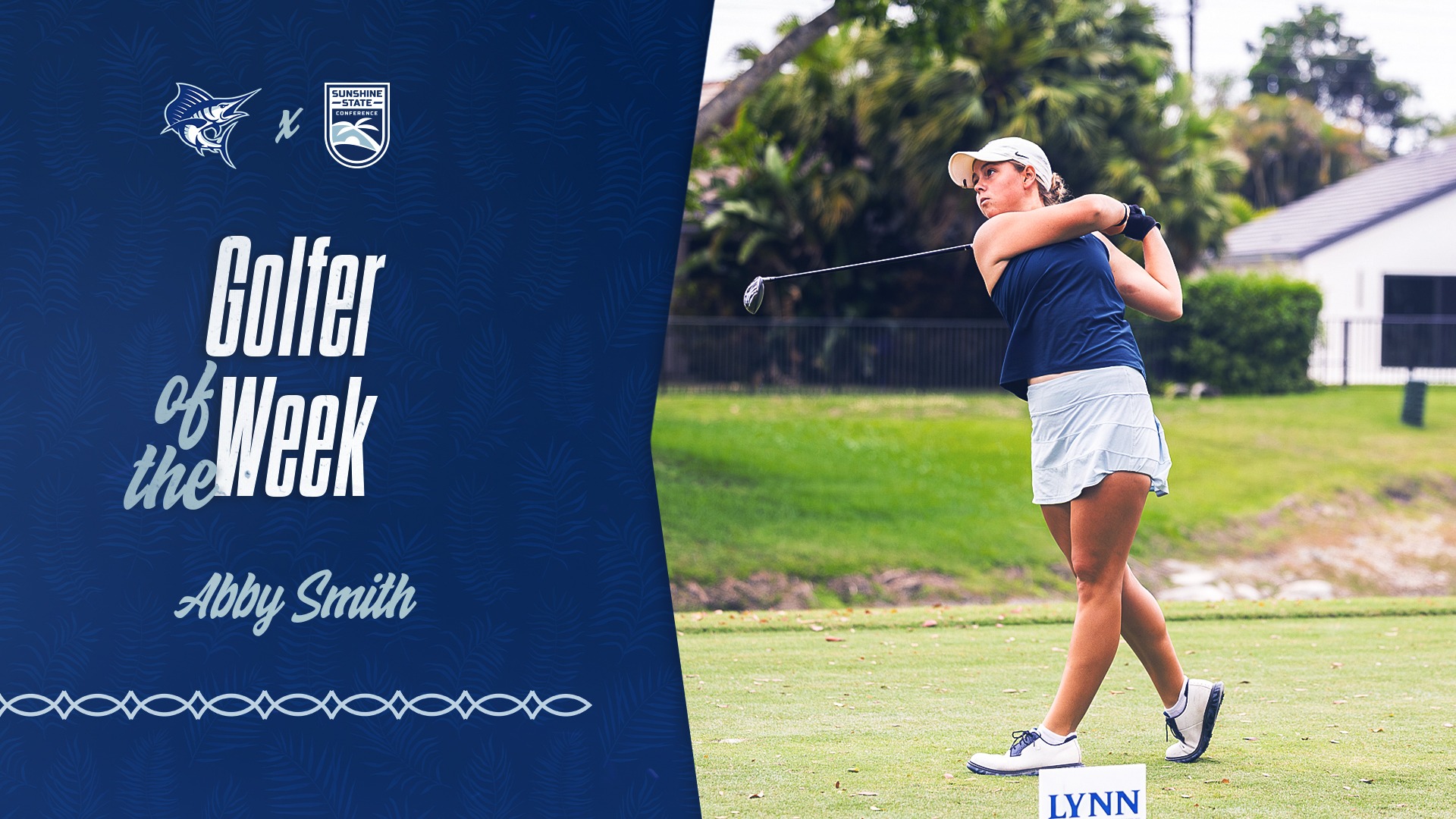 Abby Smith POTW 2026