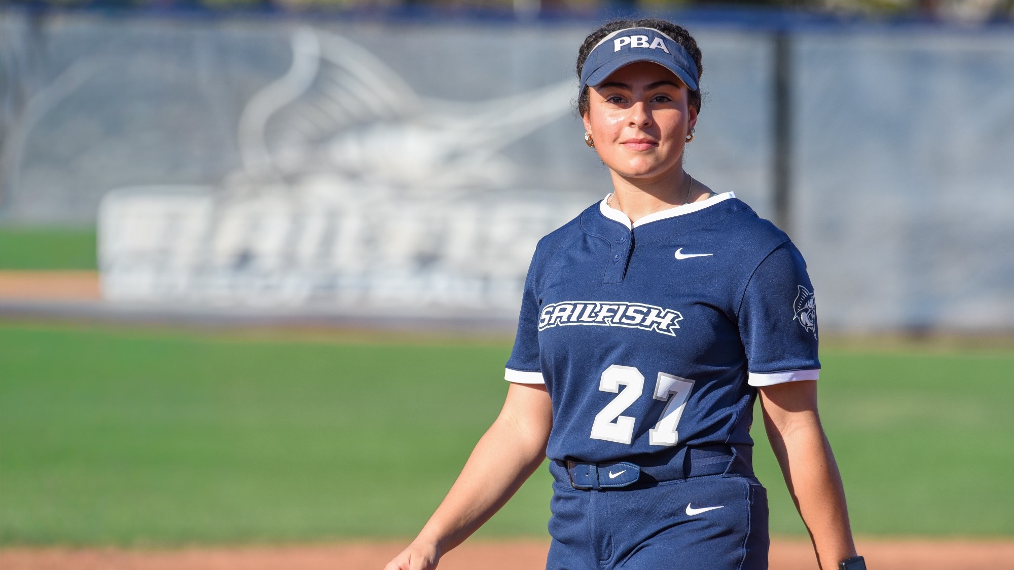 Savanna Lee vs. Florida Tech 2026