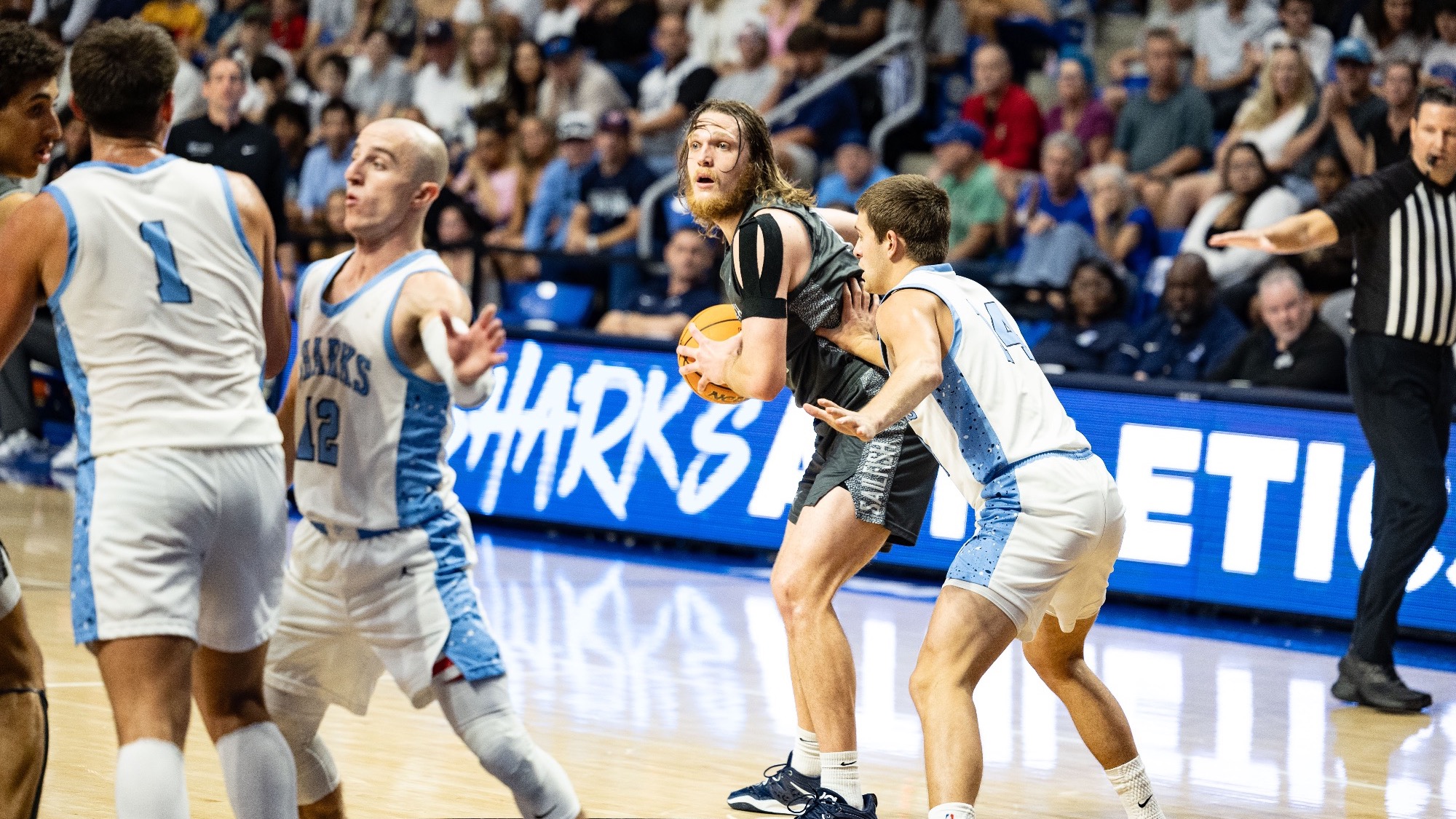 Jakob Hester SSC Championship 2026