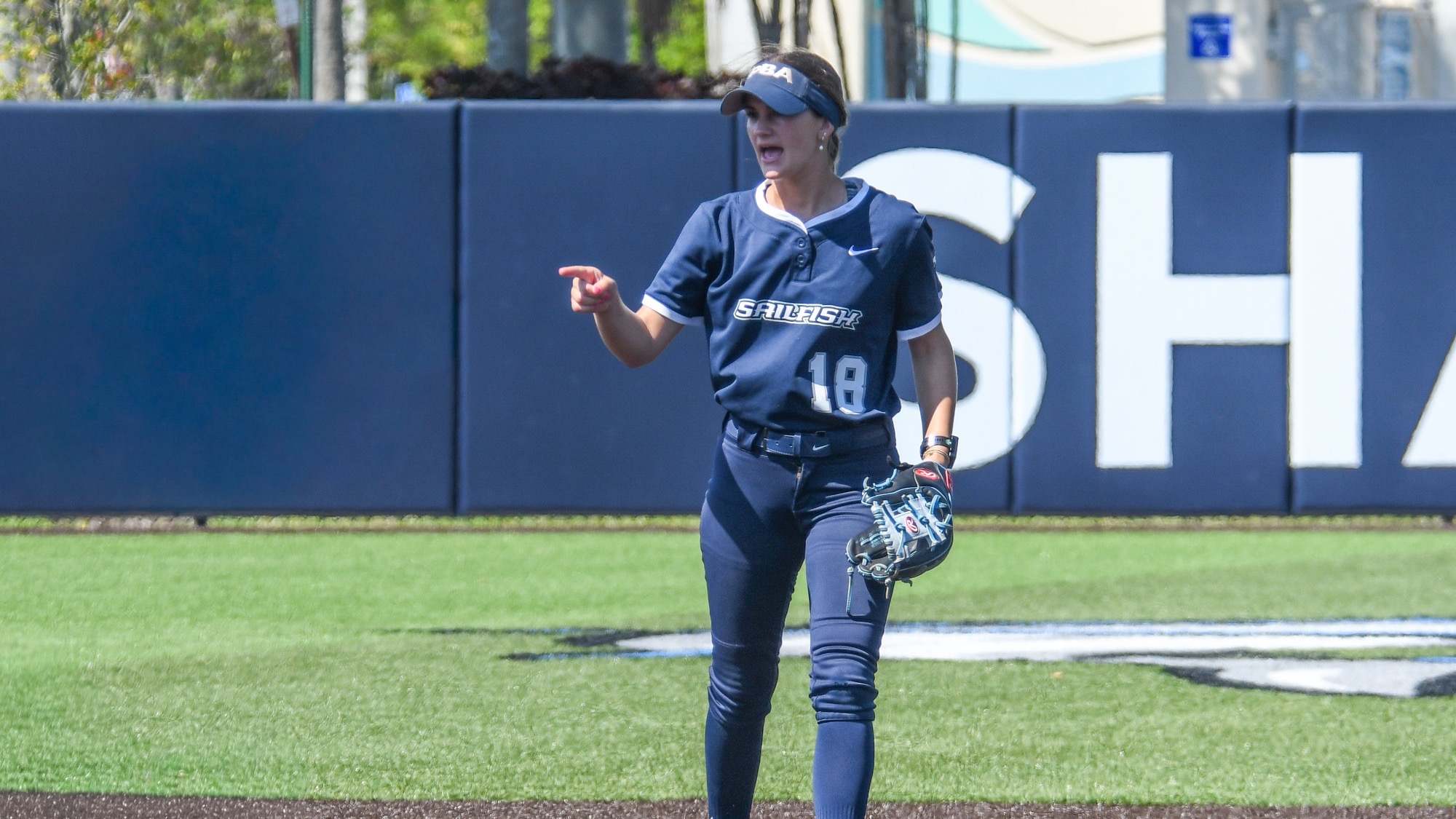 Miranda Rollins vs NSU 2026