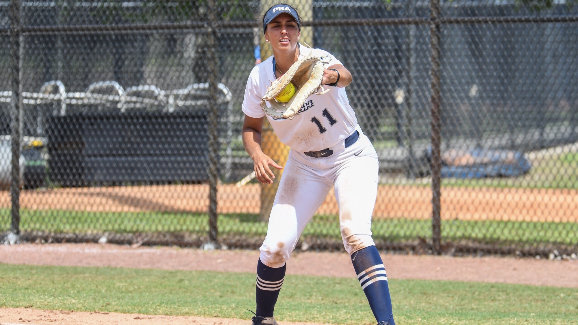 Marli vs Eckerd 2026