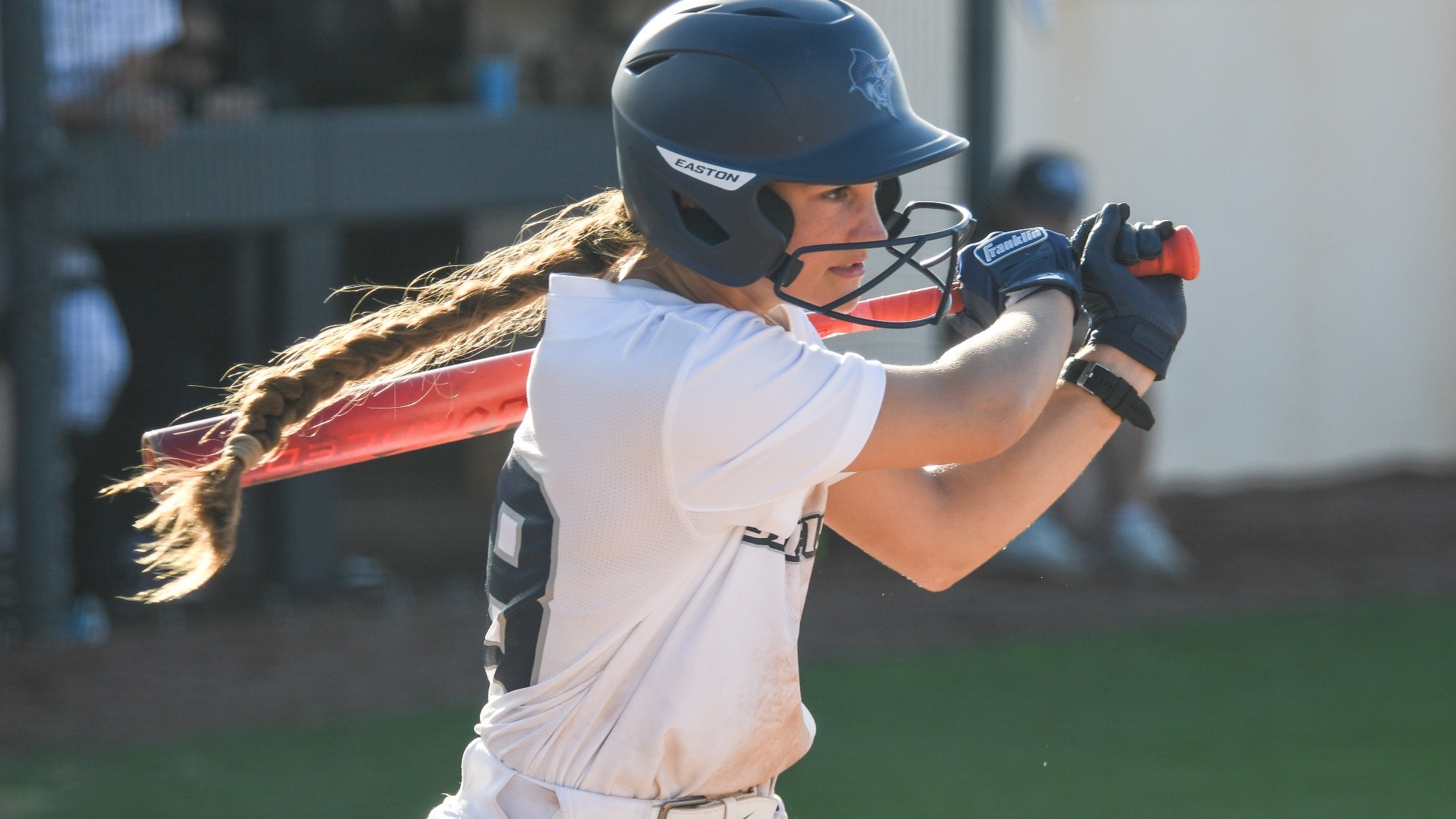 Miranda Rollins vs SVSU 2026