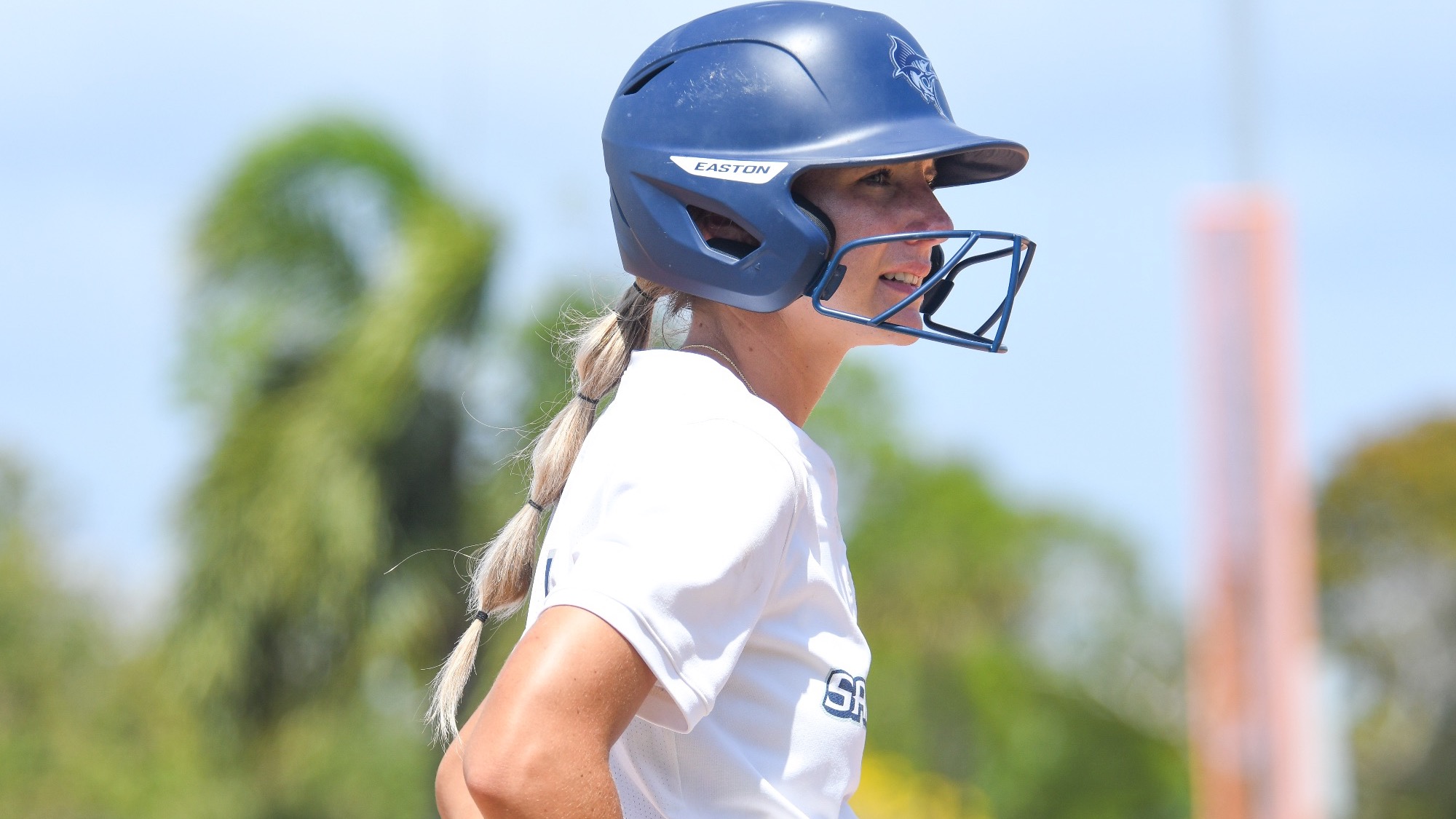 Kaitlyn Campbell vs Eckerd 2026