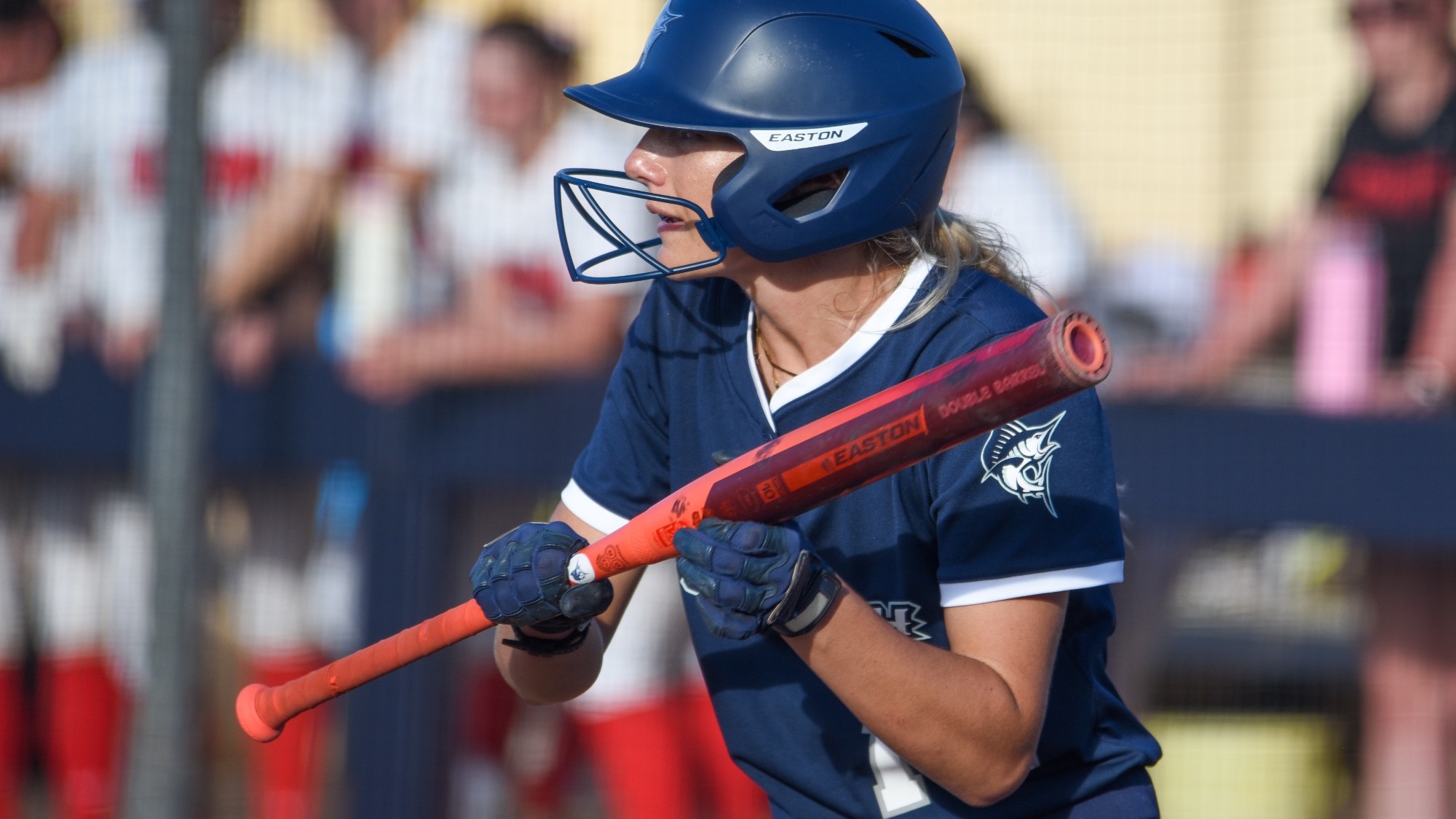 Kaitlyn Campbell vs SVSU 2026