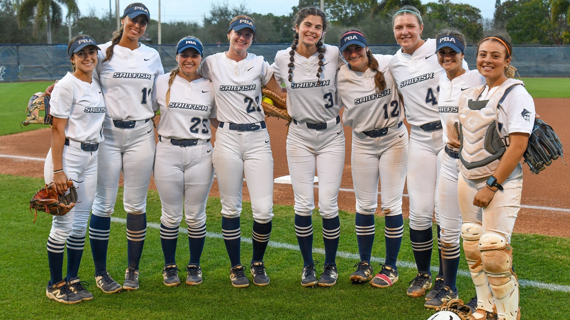 Softball vs. Kutztown 2026