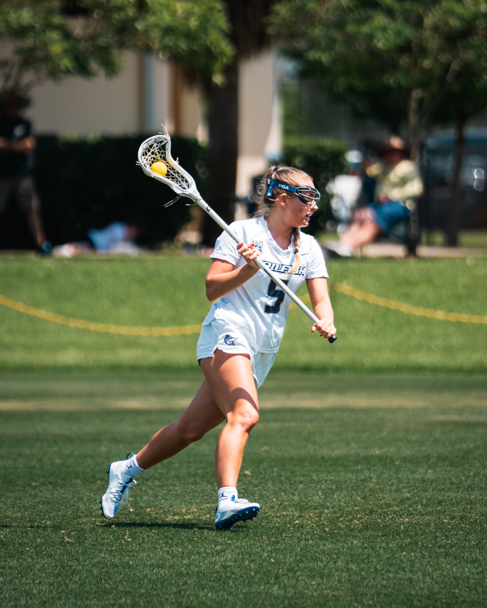 Women's Lacrosse Vs. Embry-Riddle - 3.28