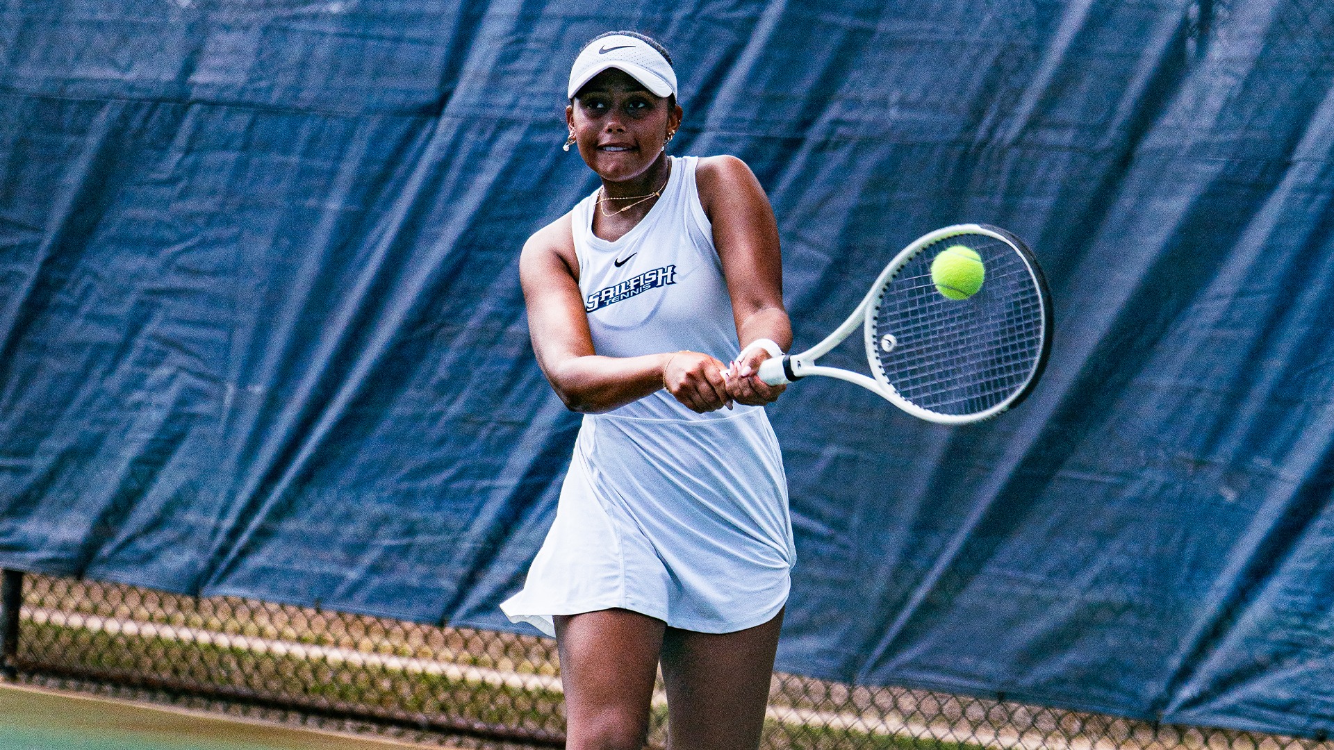 Women's tennis vs Keiser 2026