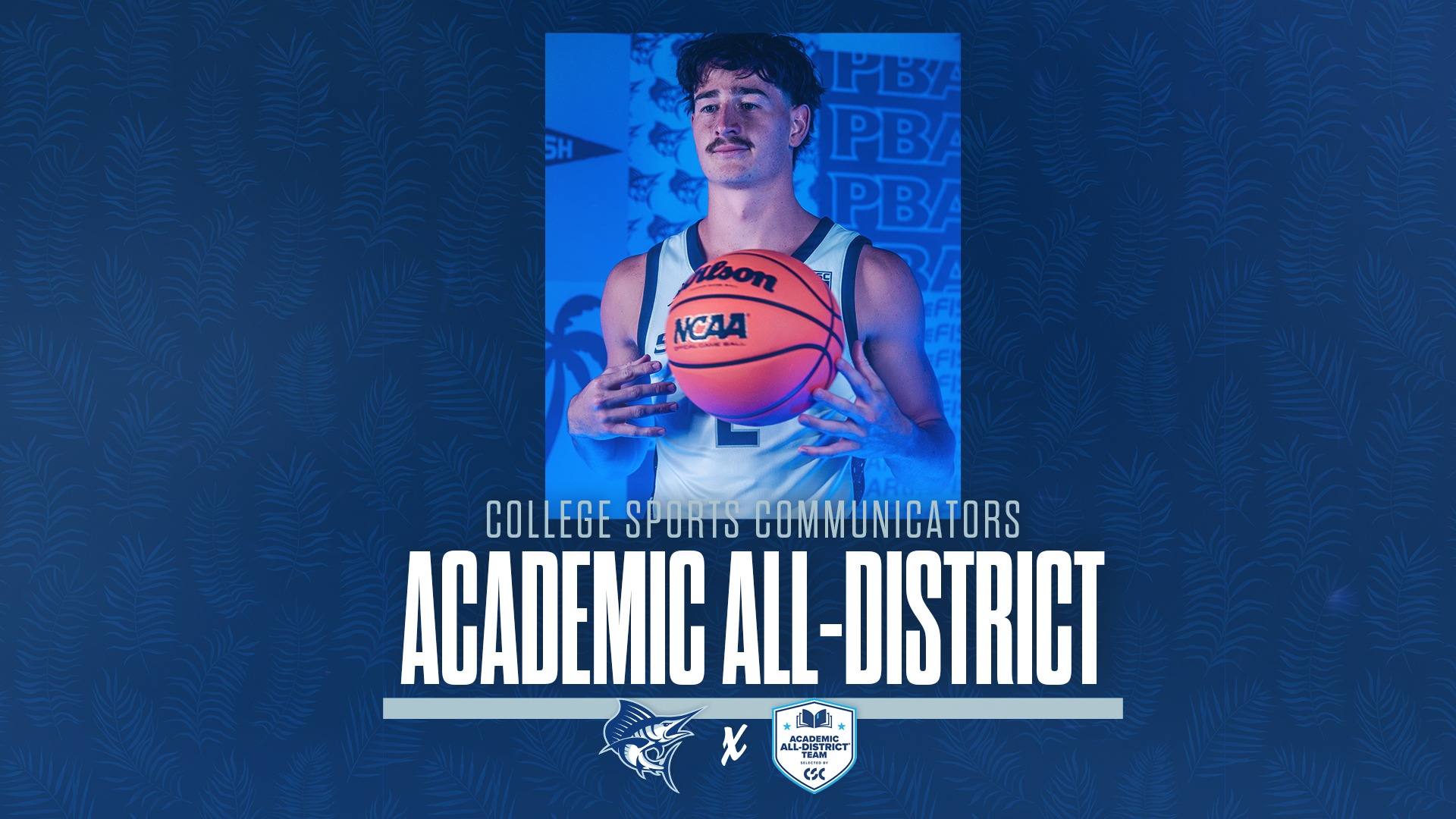 Preston Le Gassick 2026 CSC