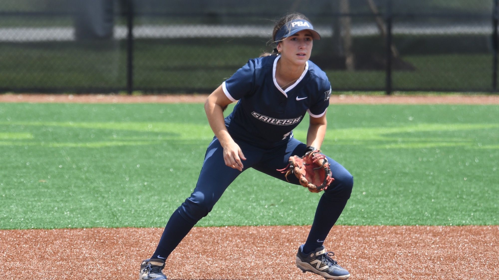 Dianna Montidoro at Lynn 2026