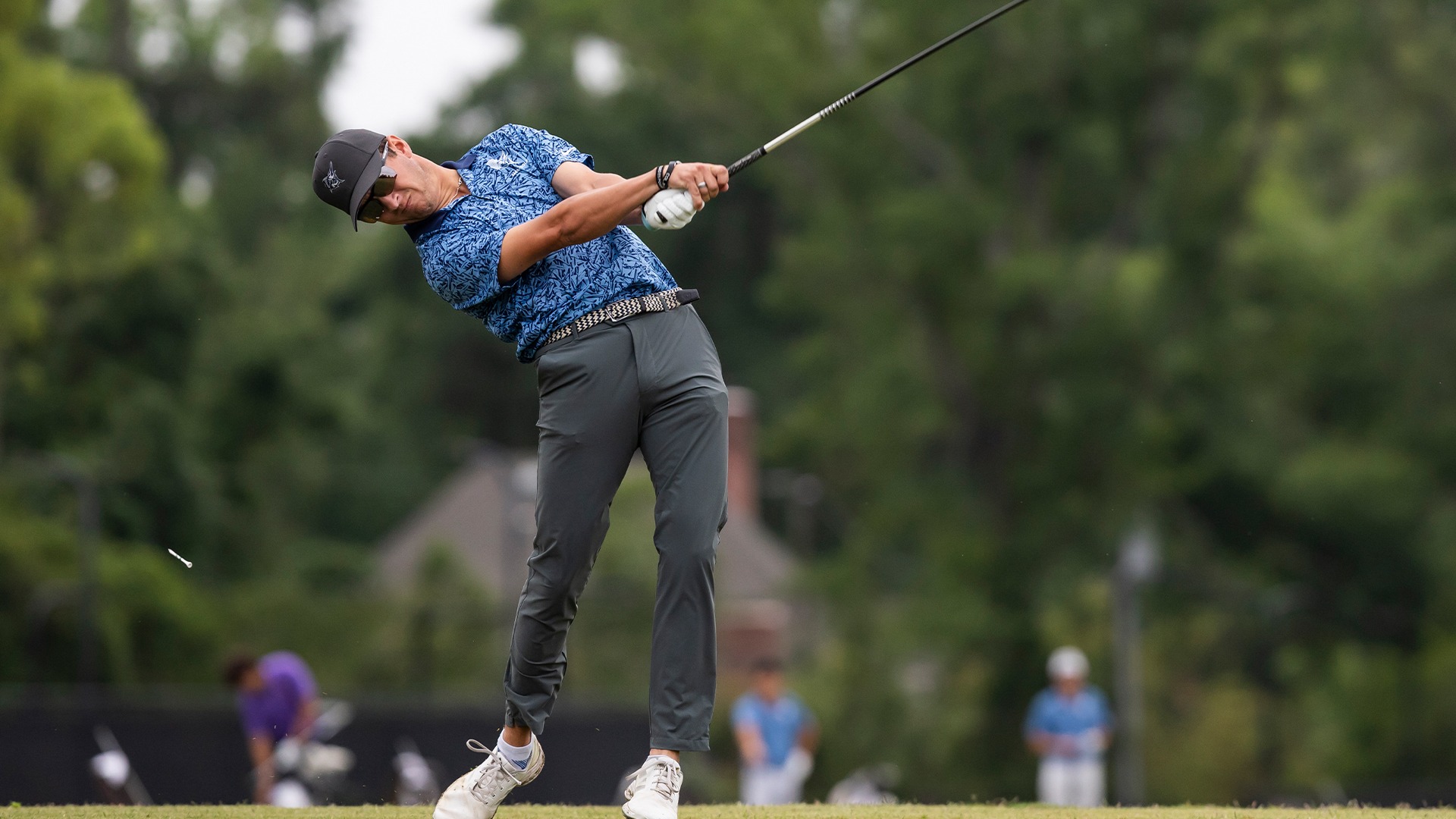 Verge NCAA Regionals