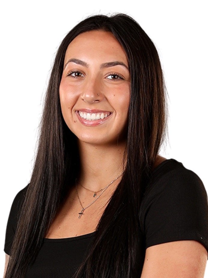 Grace Reynolds Hire Headshot