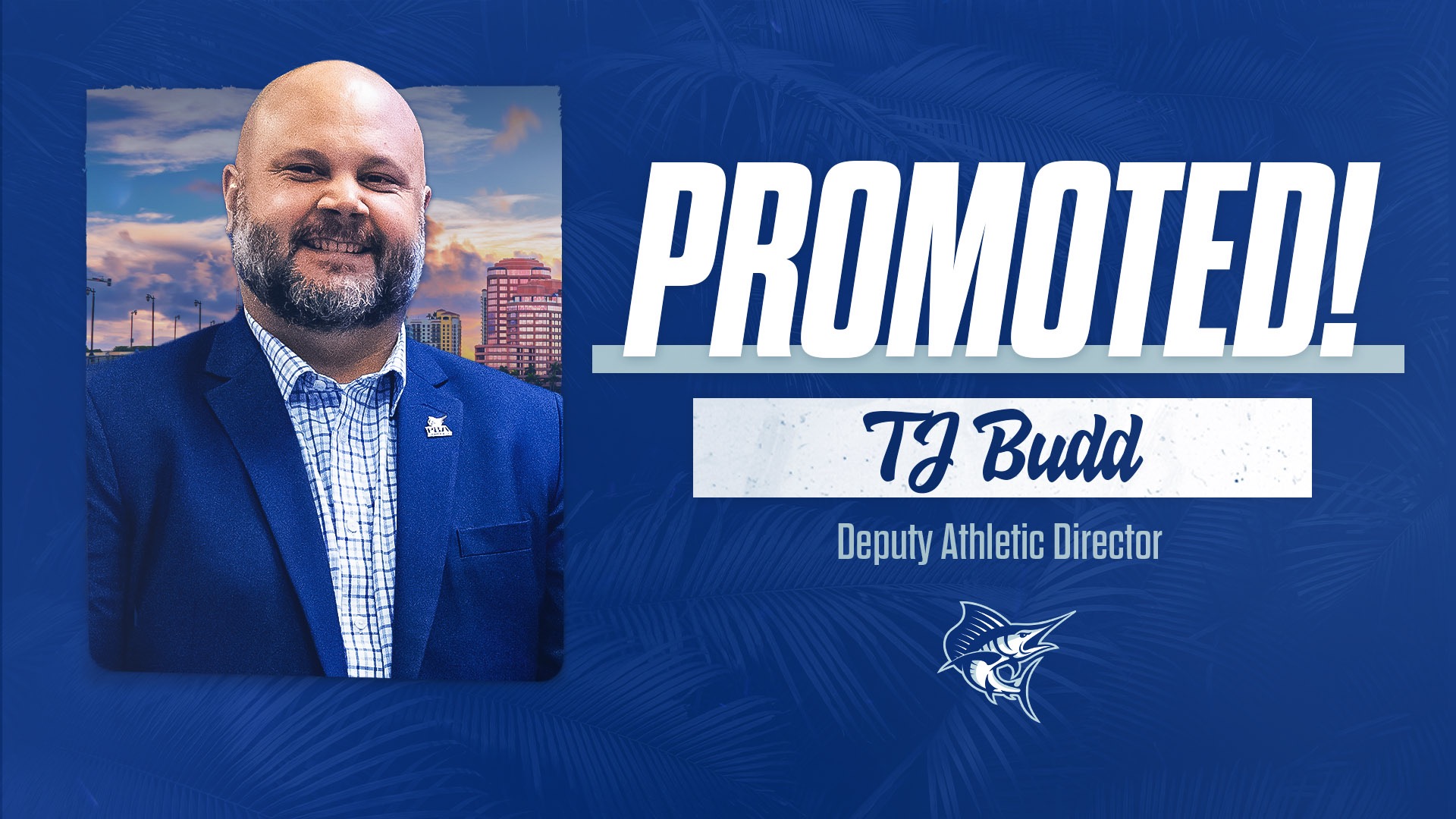 Budd Deputy AD Graphic 2026