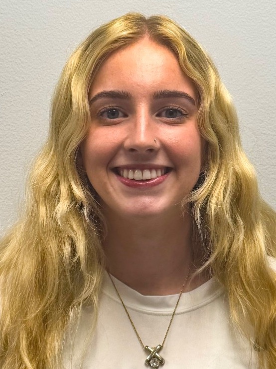 Austen Goodgion 2026 New Hire Headshot