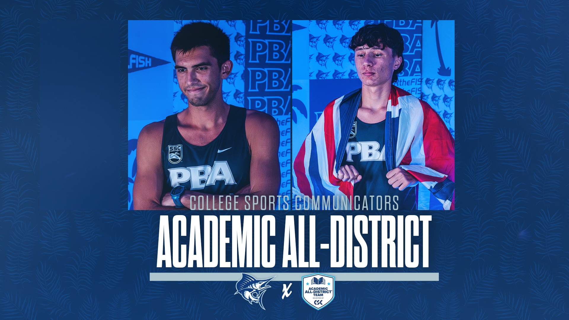 MXCTF Academic-All American