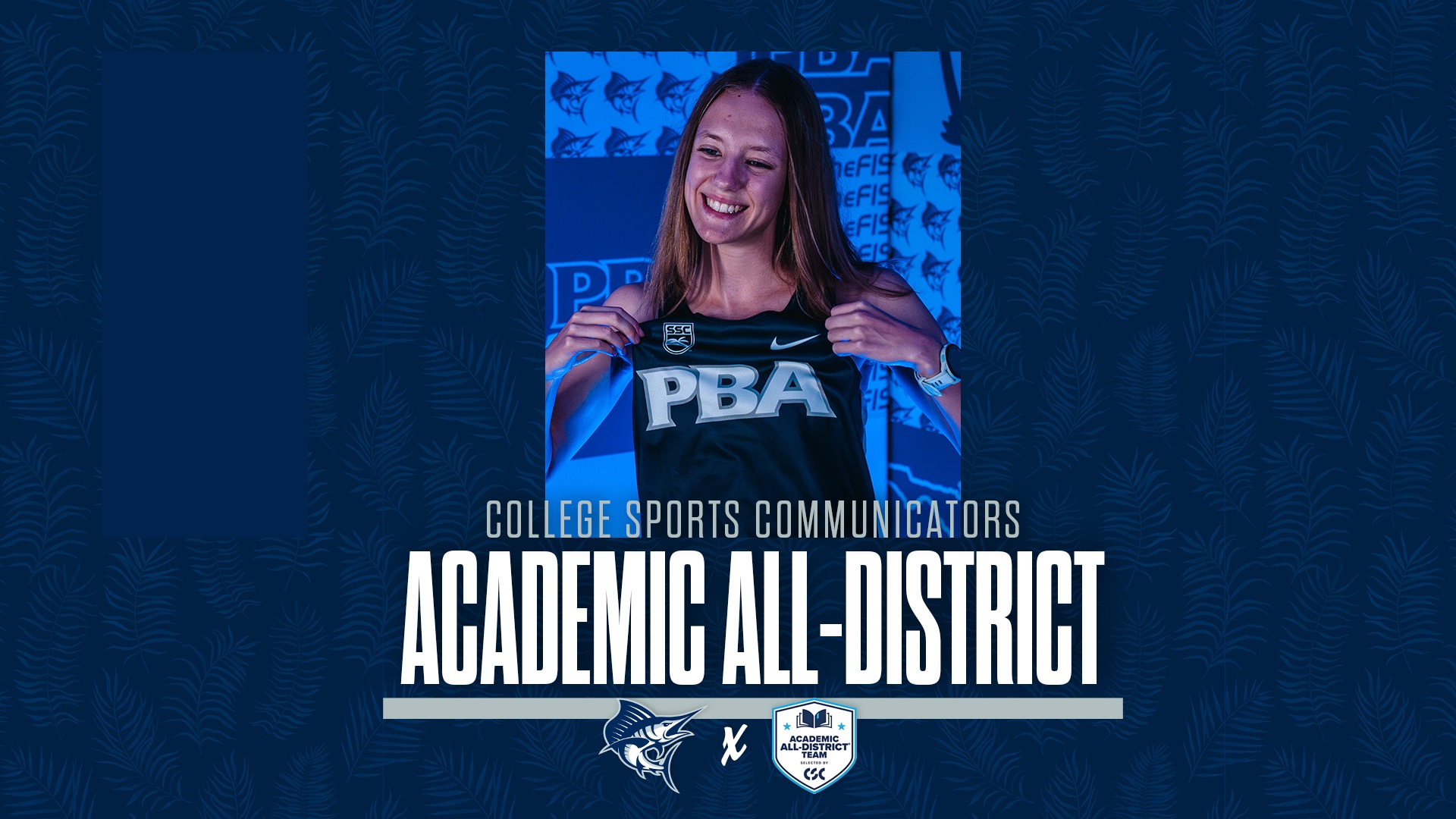 Spijker Academic-All District