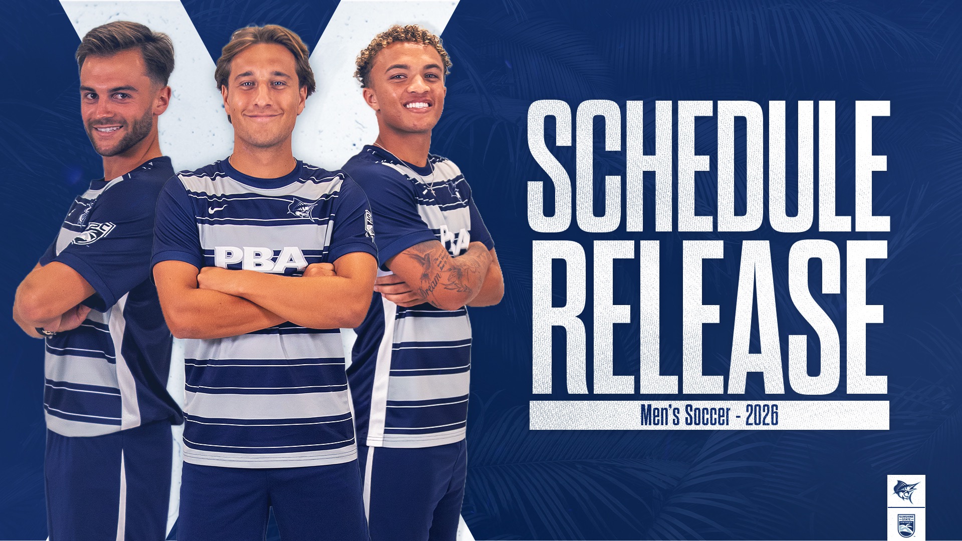 MSOC 2026 Schedule Release