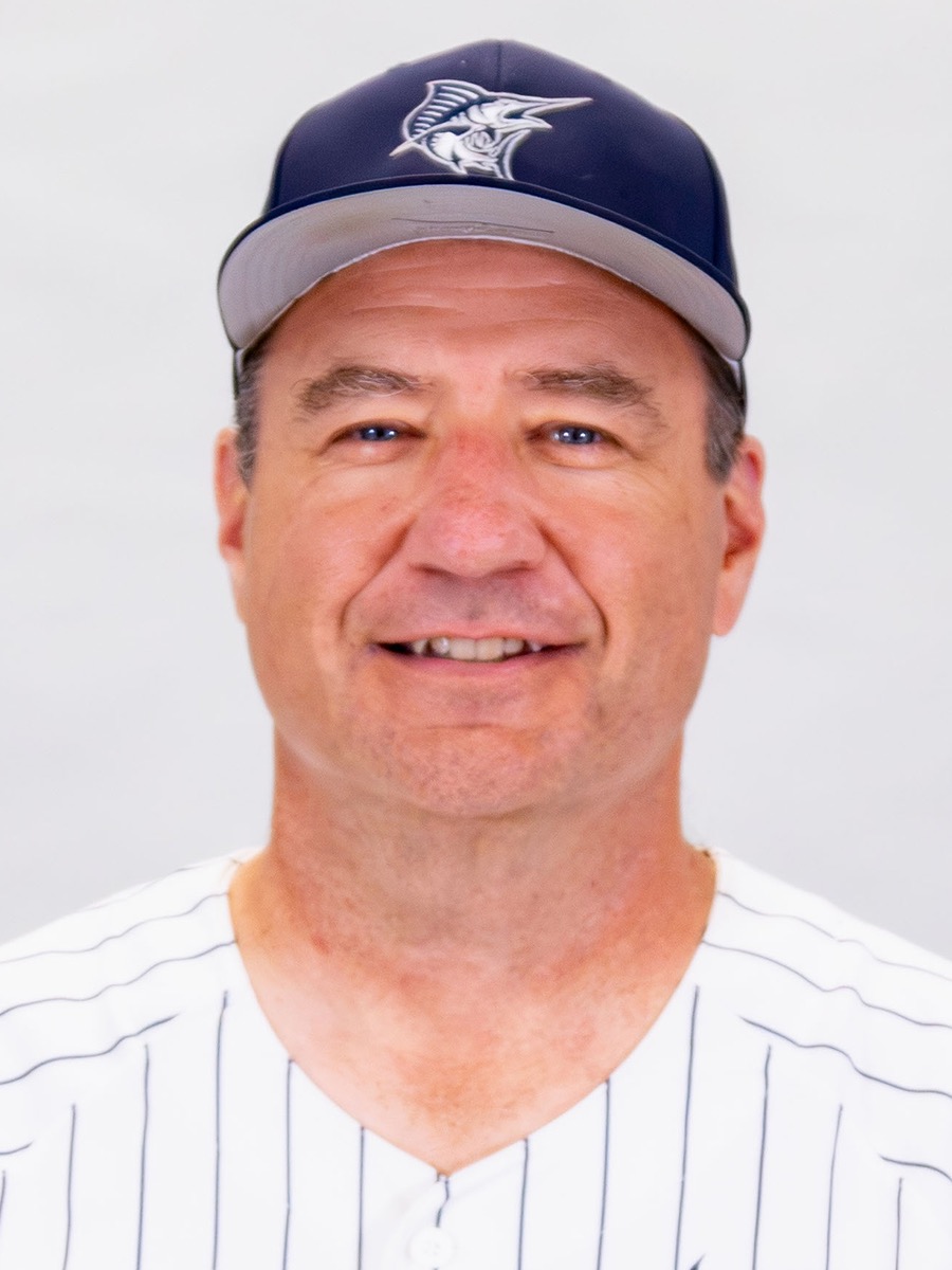 Kent Bottenfield headshot 2026-27