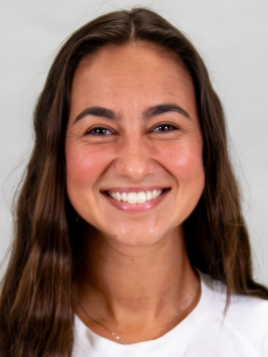 Volleyball Headshot 2026