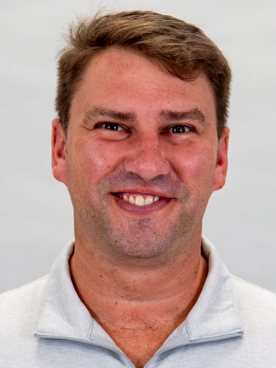 Volleyball Headshot 2026