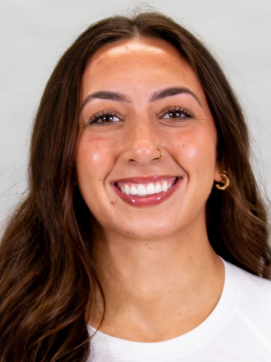 Volleyball Headshot 2026