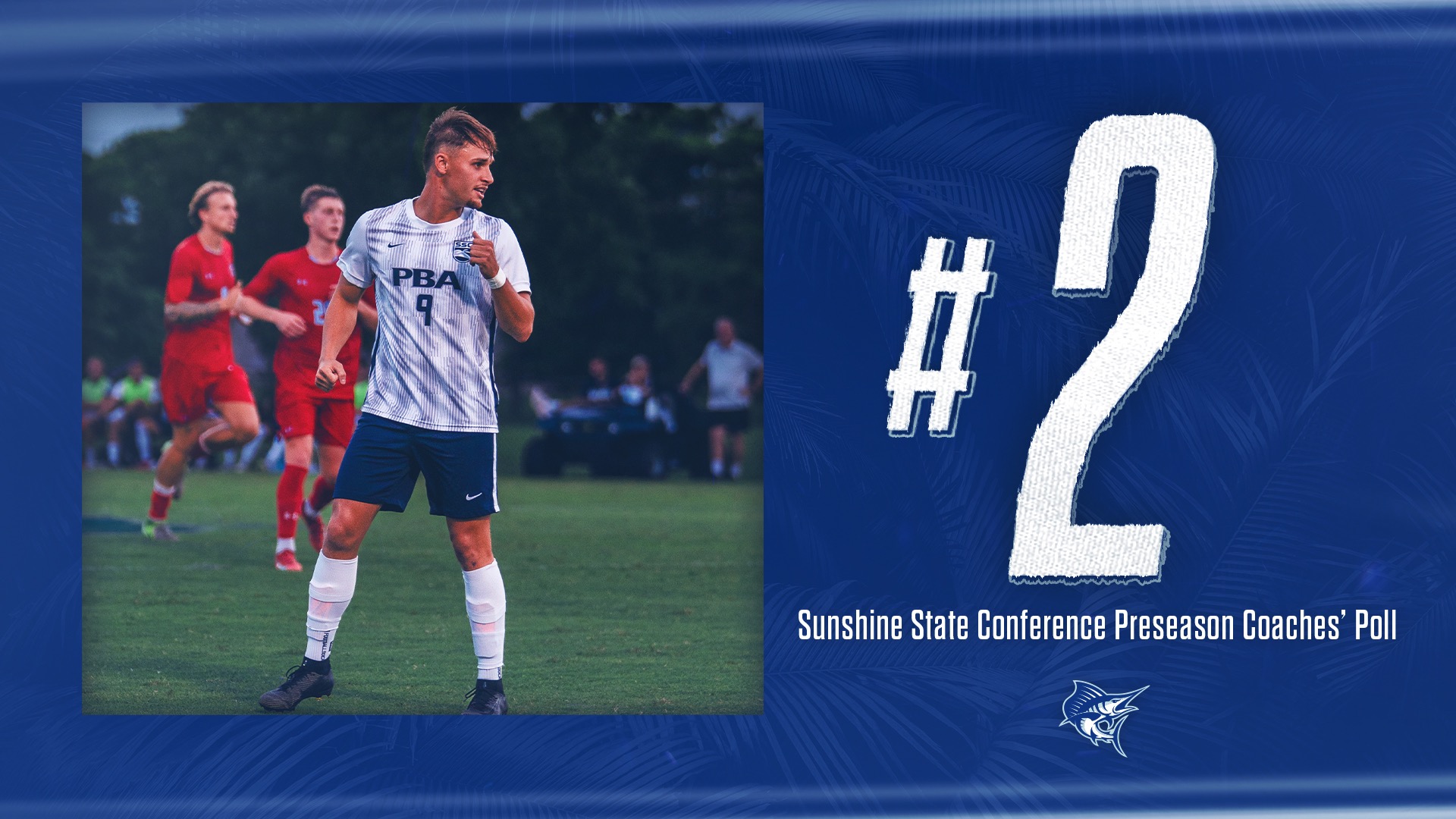 SSC Coaches Poll