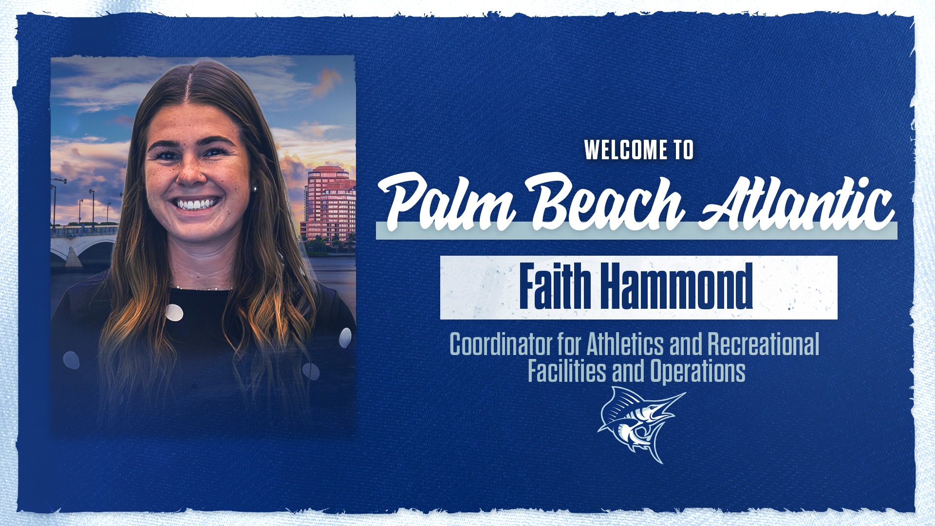 Faith Hammond Web Graphic New Hire