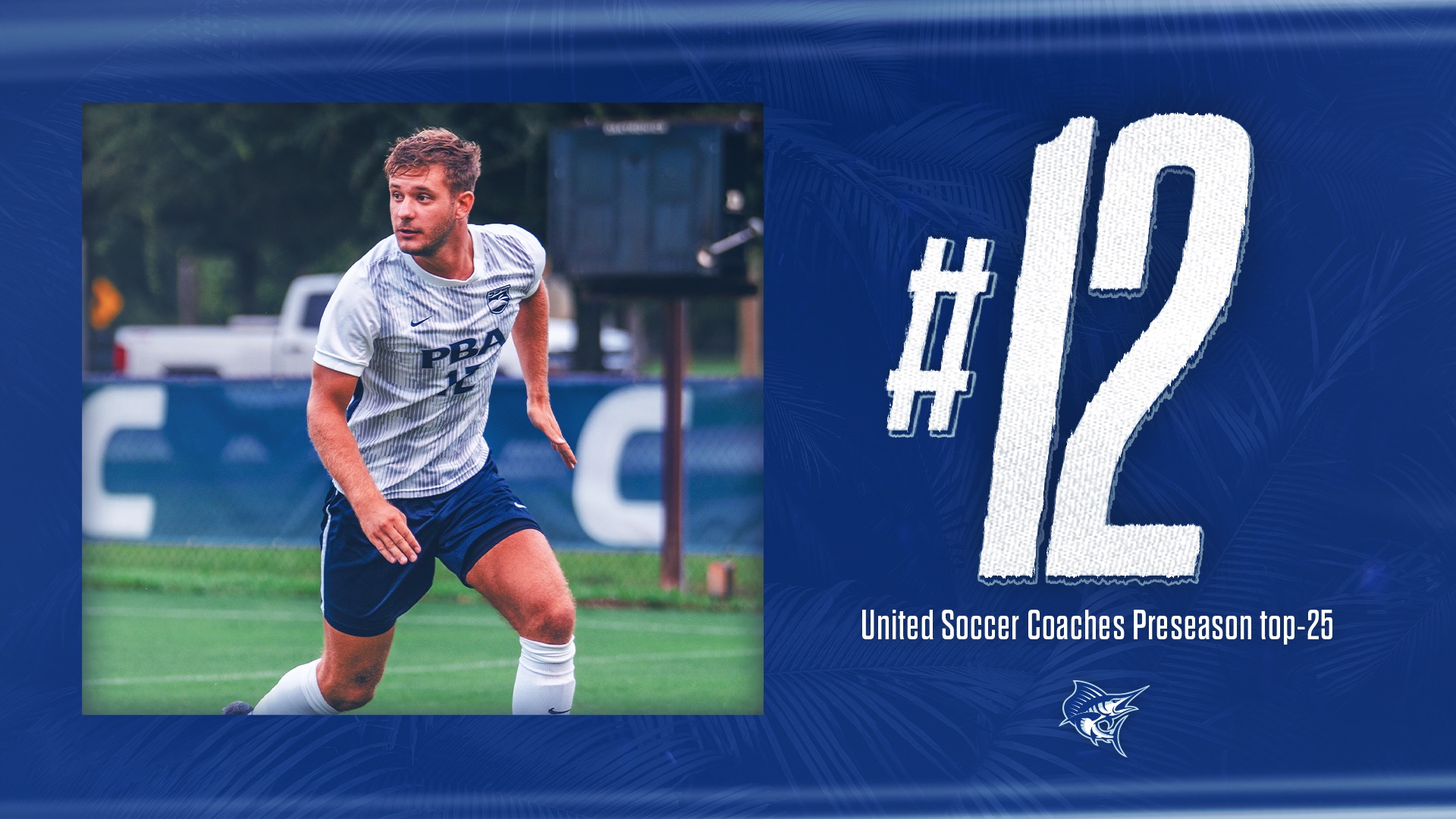 Niklas Mahler Soccer Ranked Graphic No. 12