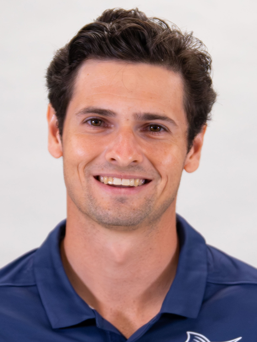 2026-27 Men's Golf Headshot