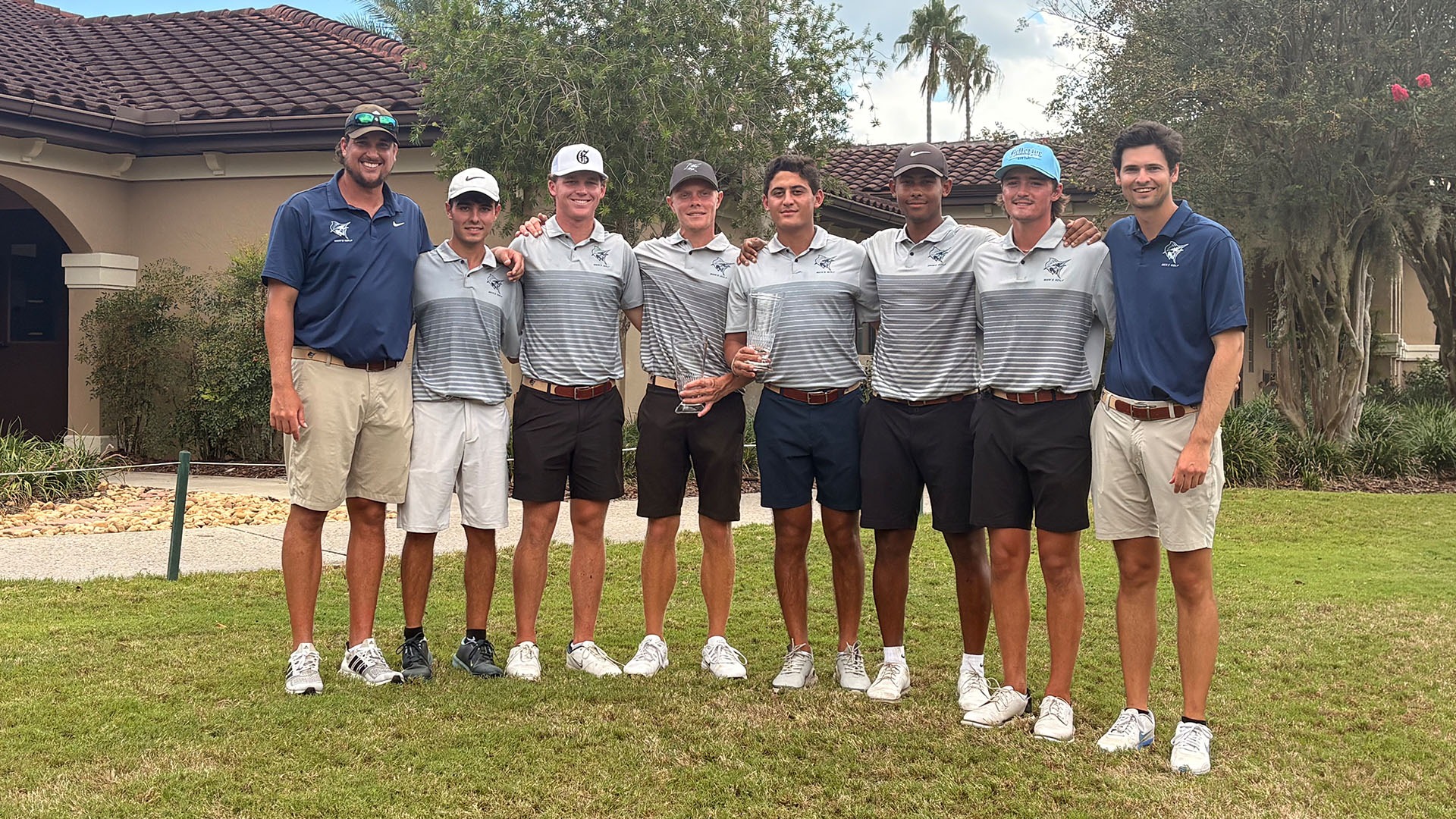 PBA at Griffin Invitational