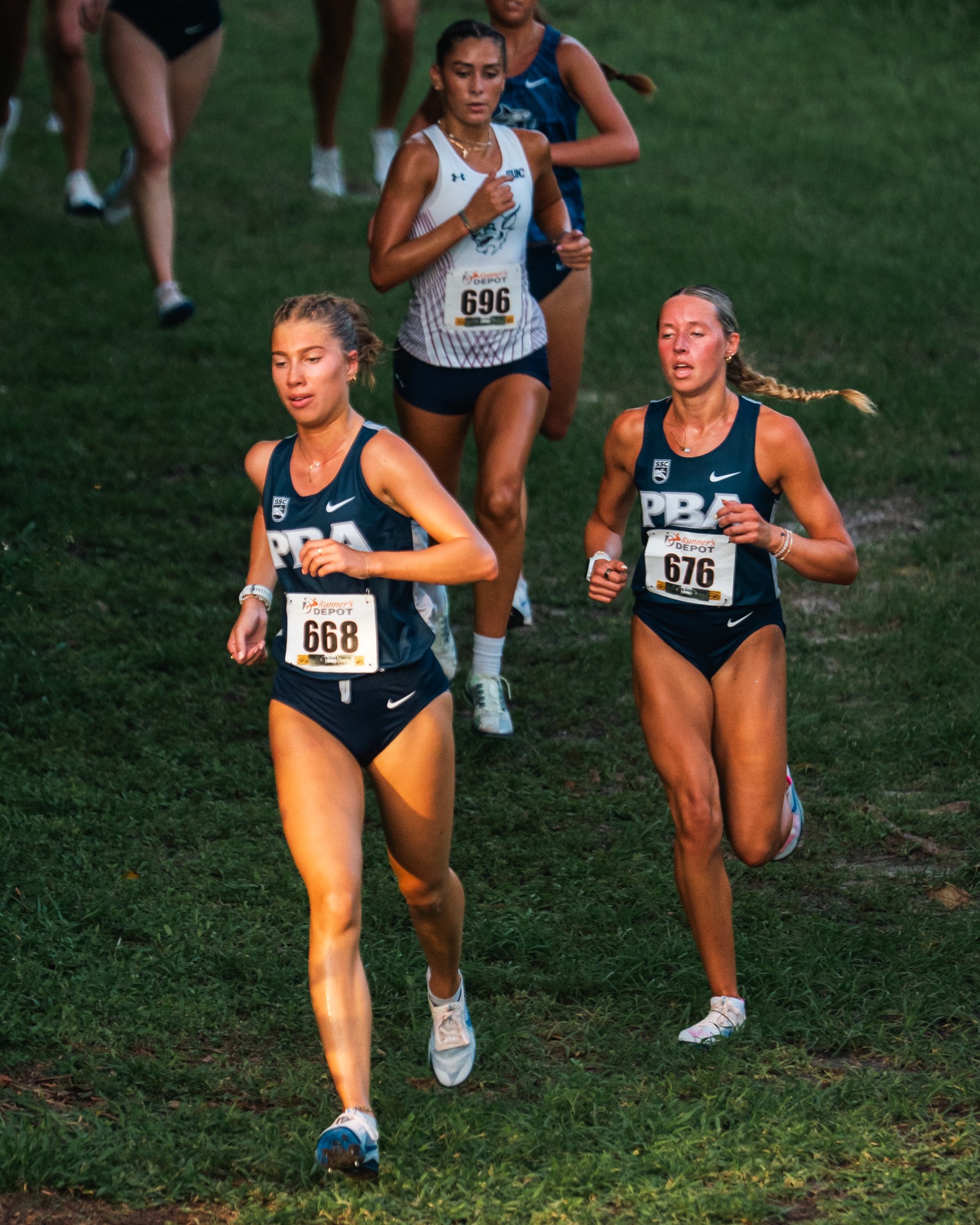 Cross Country at Keiser Flagship Invite - 9.4.26