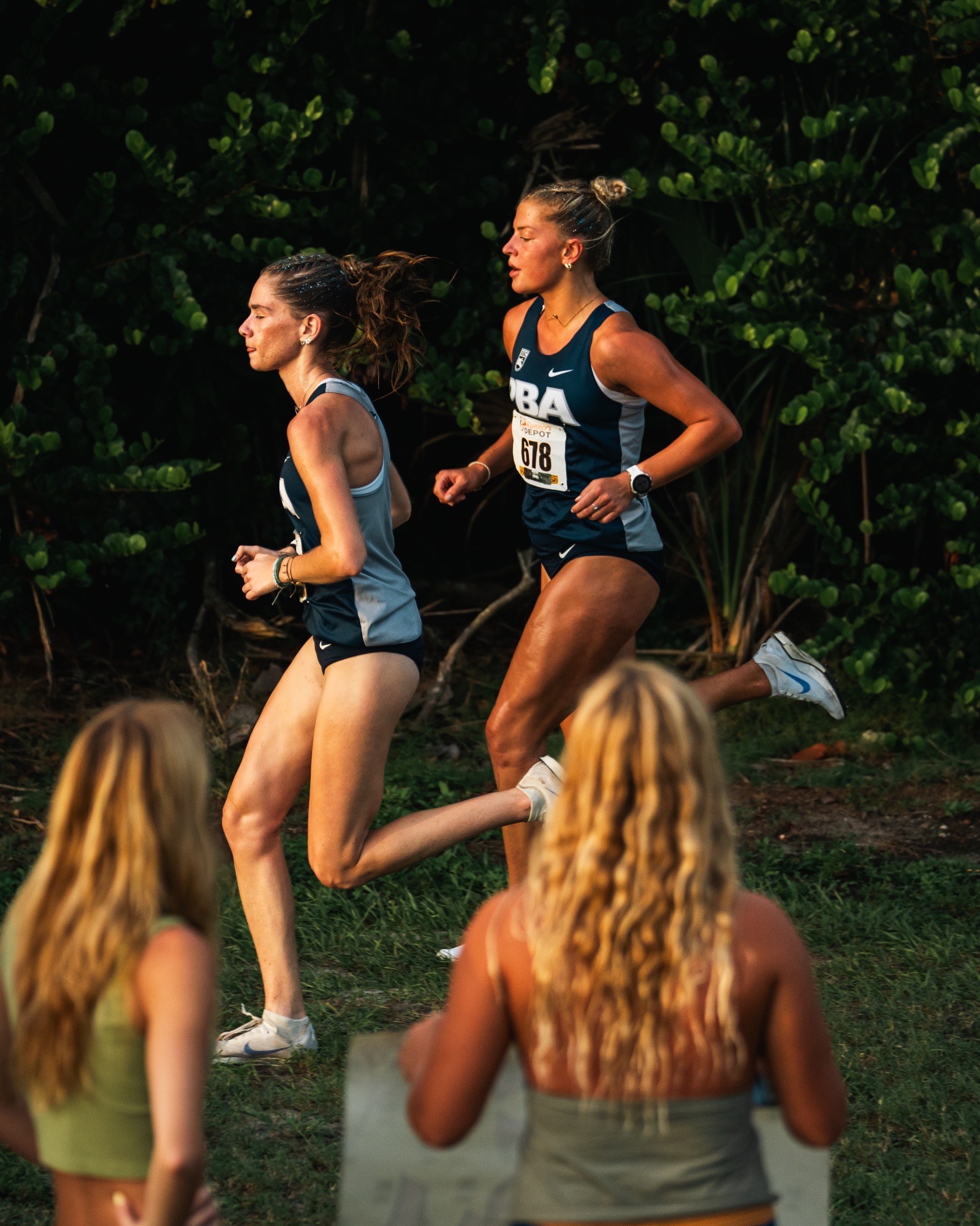 Cross Country at Keiser Flagship Invite - 9.4.26