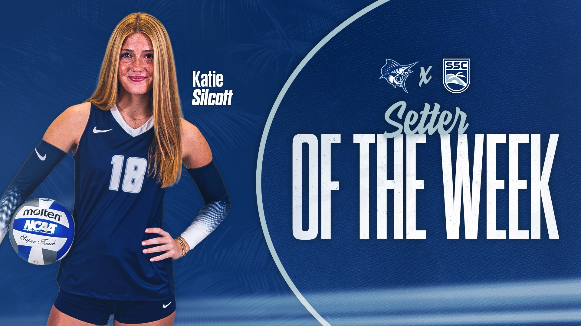Katie Silcott POTW