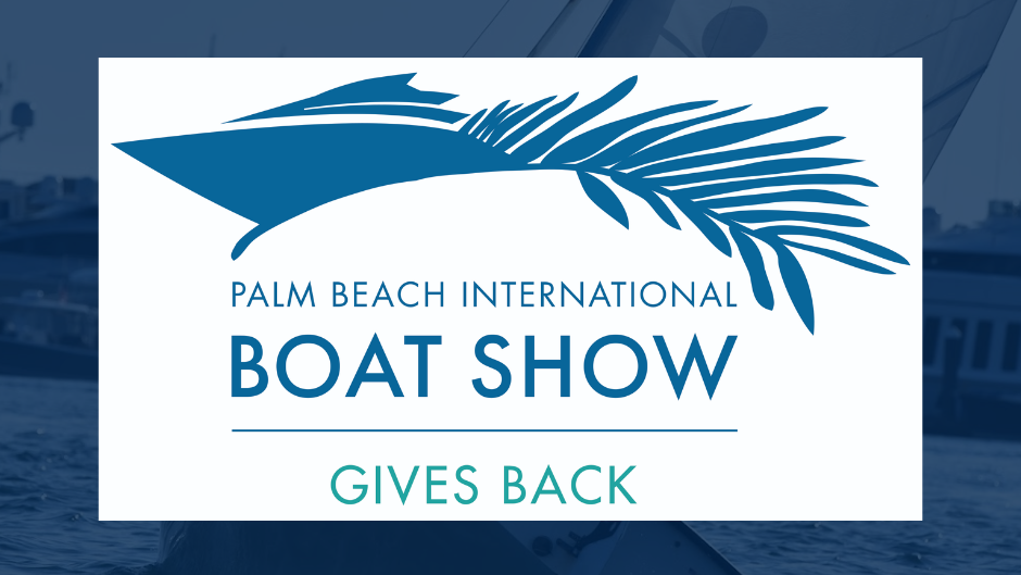 MIAPBA Boat Show Gives Back