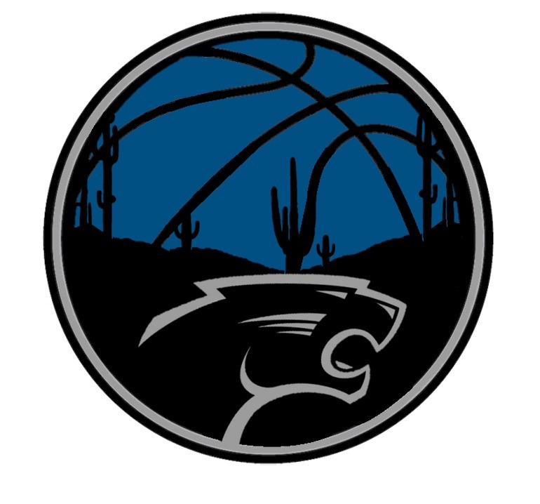Basketball Logo