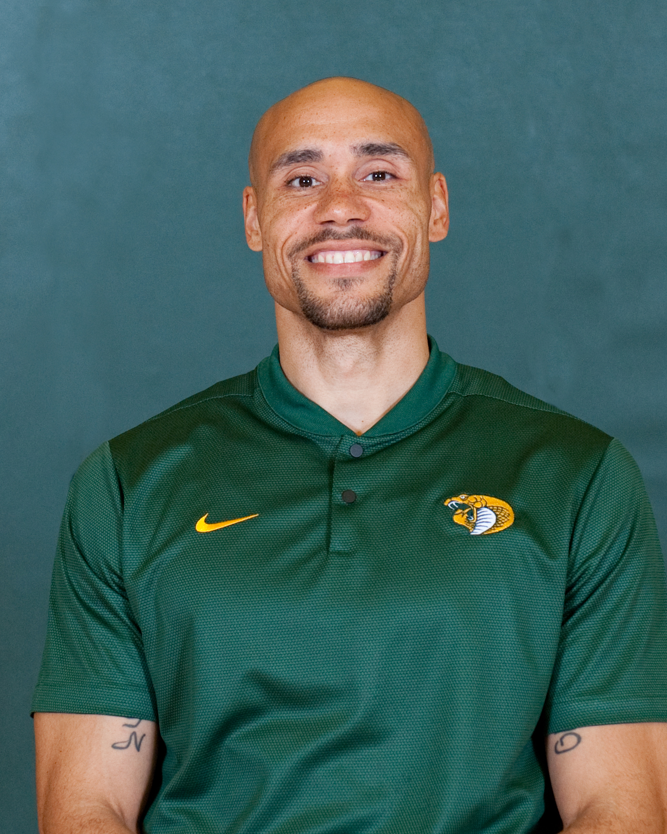 Anthony Figueroa Headshot