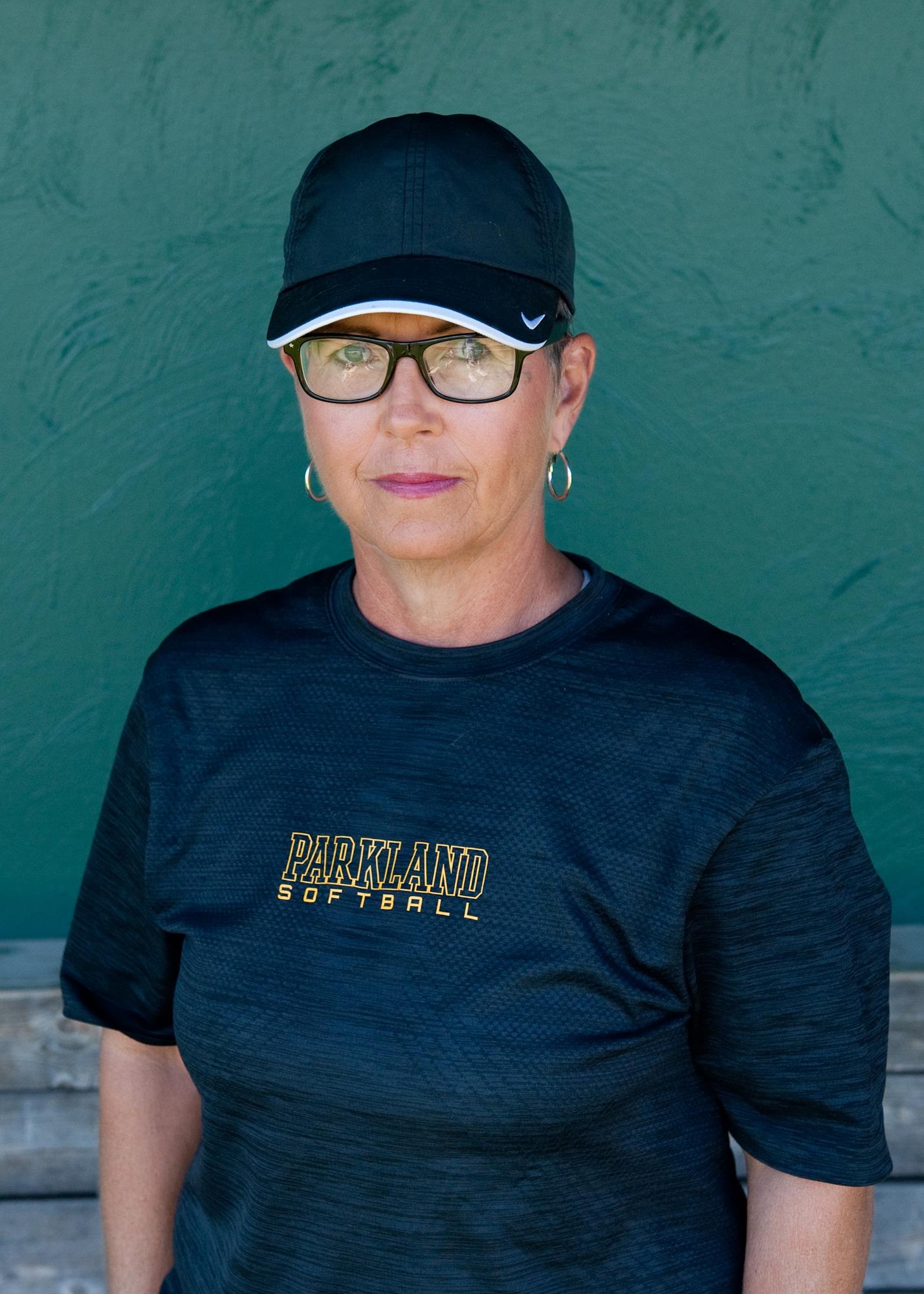 Shelli Nolte Head Shot