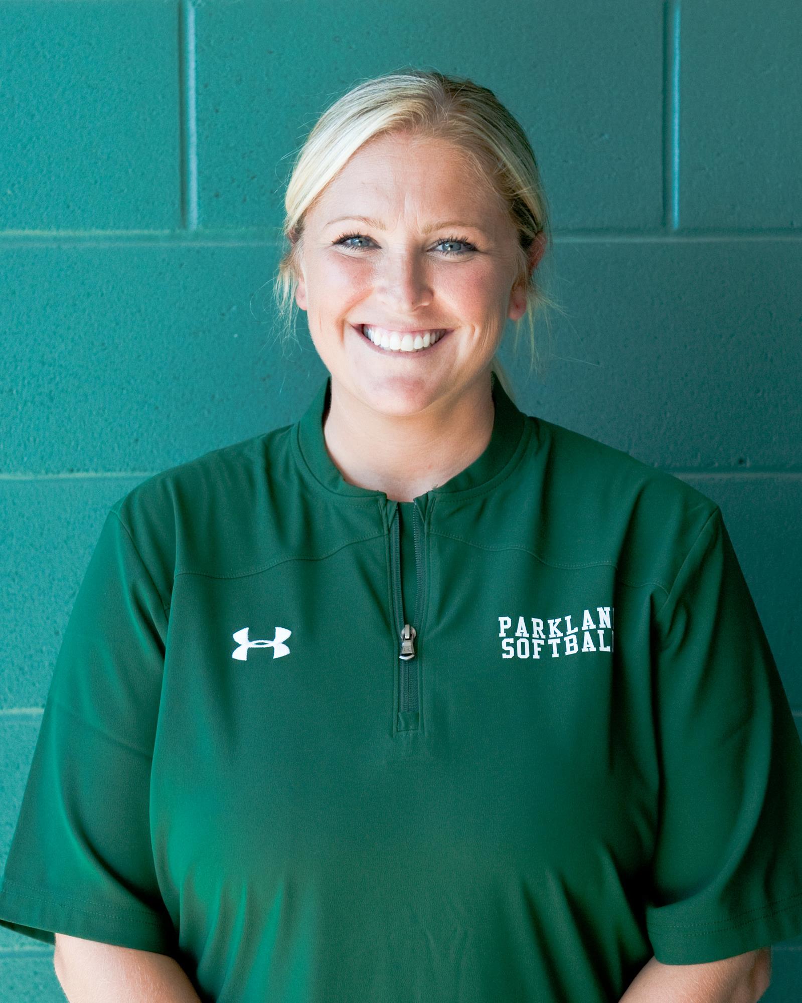 Coach K Paulson